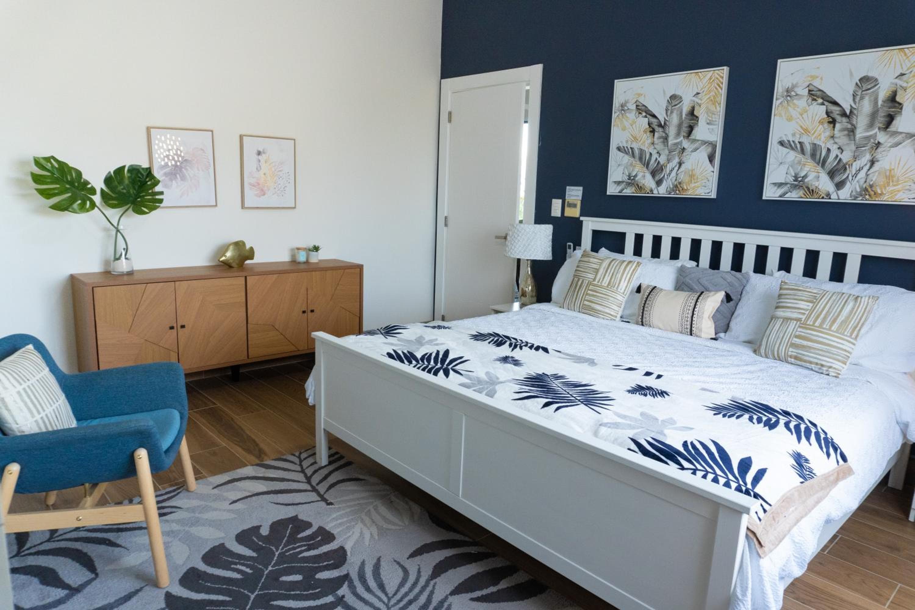The loft 3 bedroom at cap cana — 16