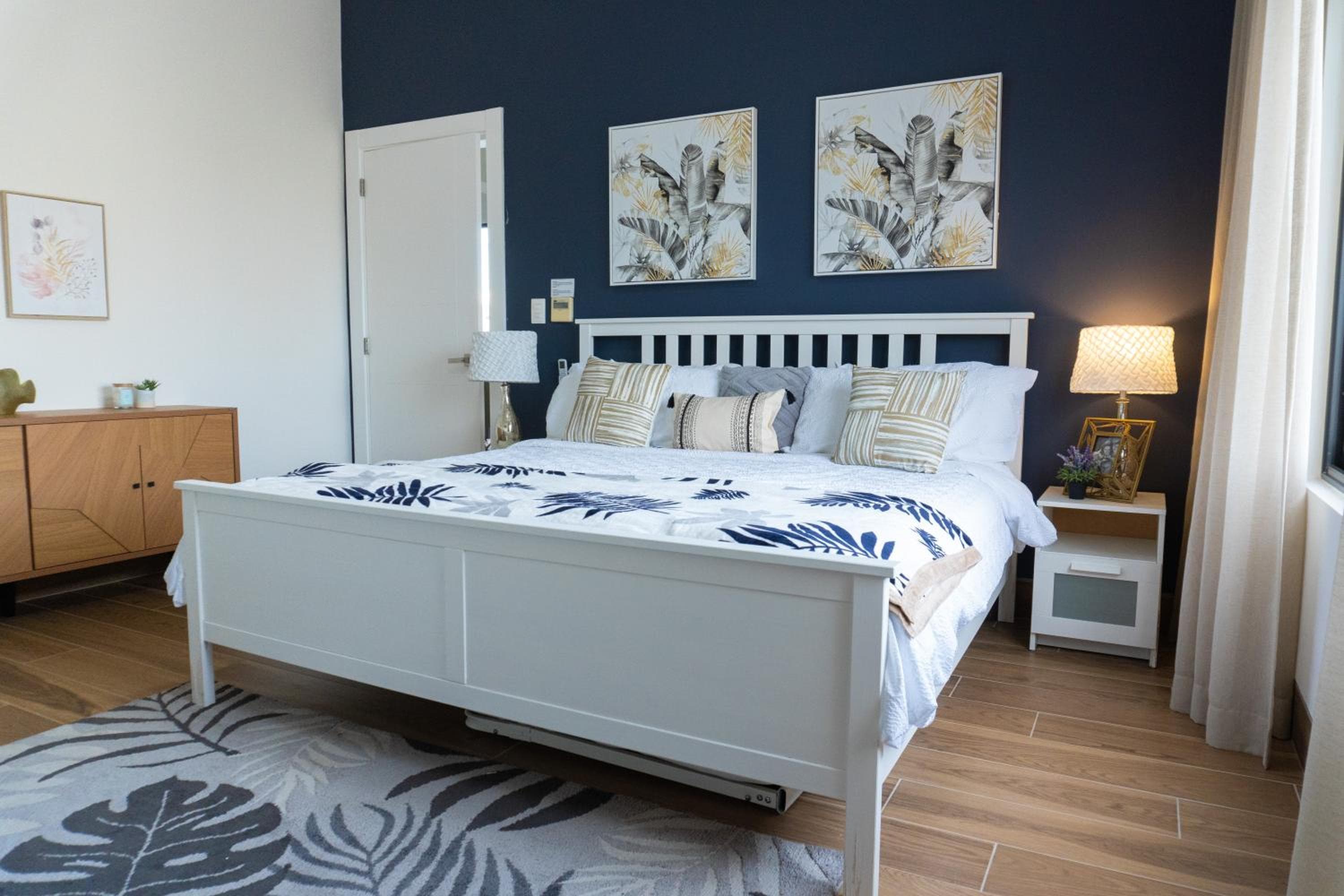 The loft 3 bedroom at cap cana — 17