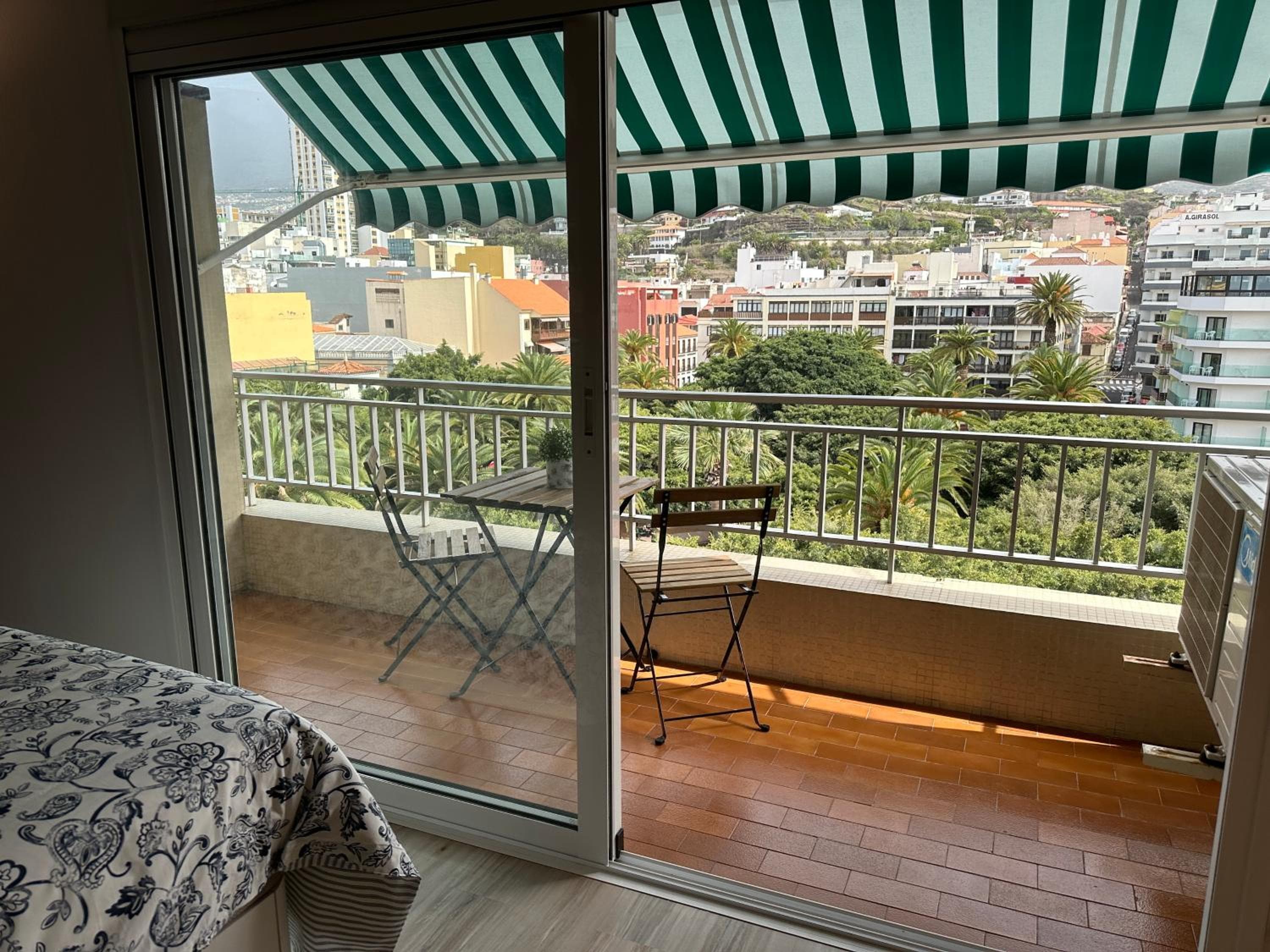 Coco Home Apartamento con vistas — 3