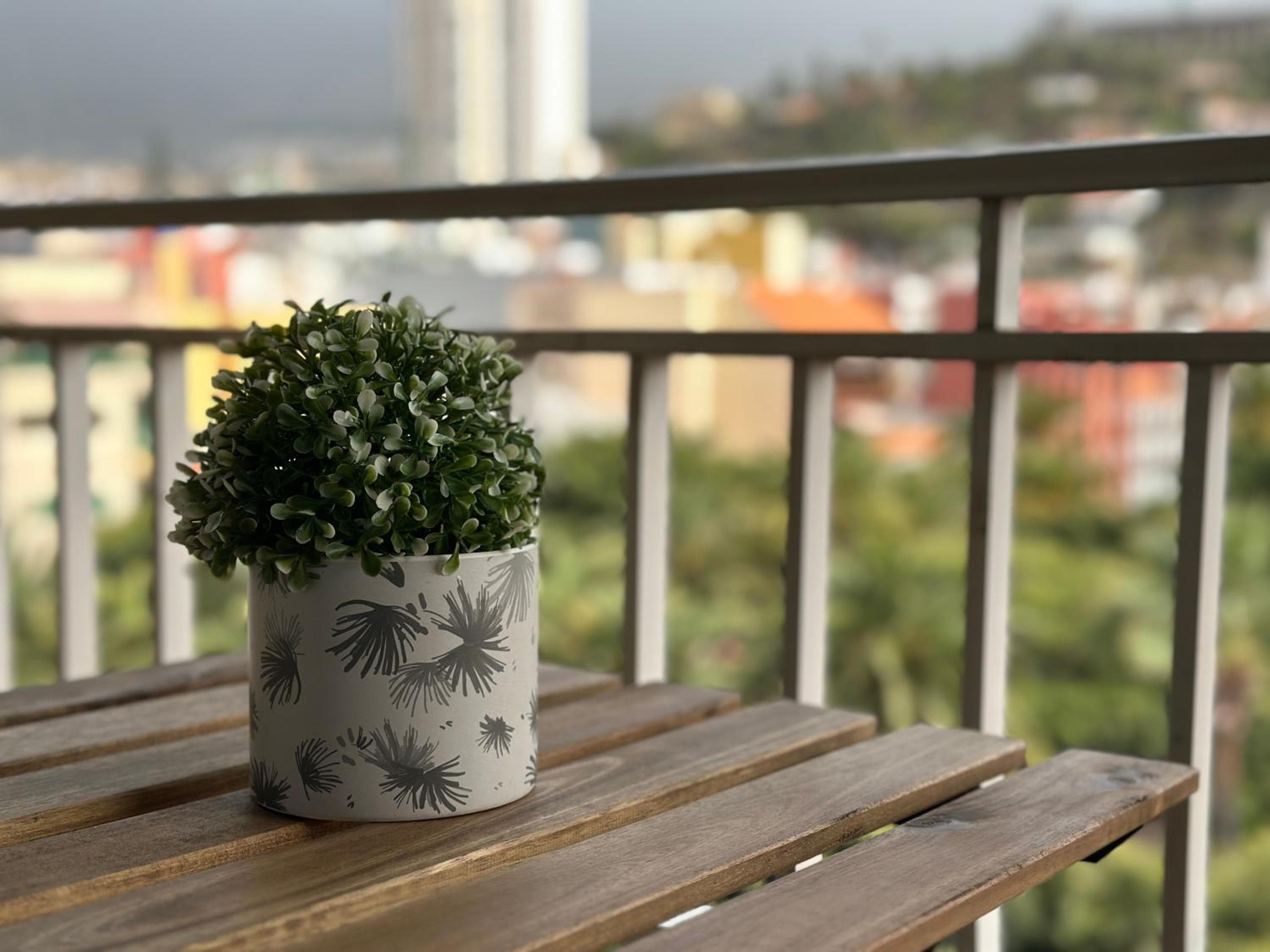 Coco Home Apartamento con vistas — 4
