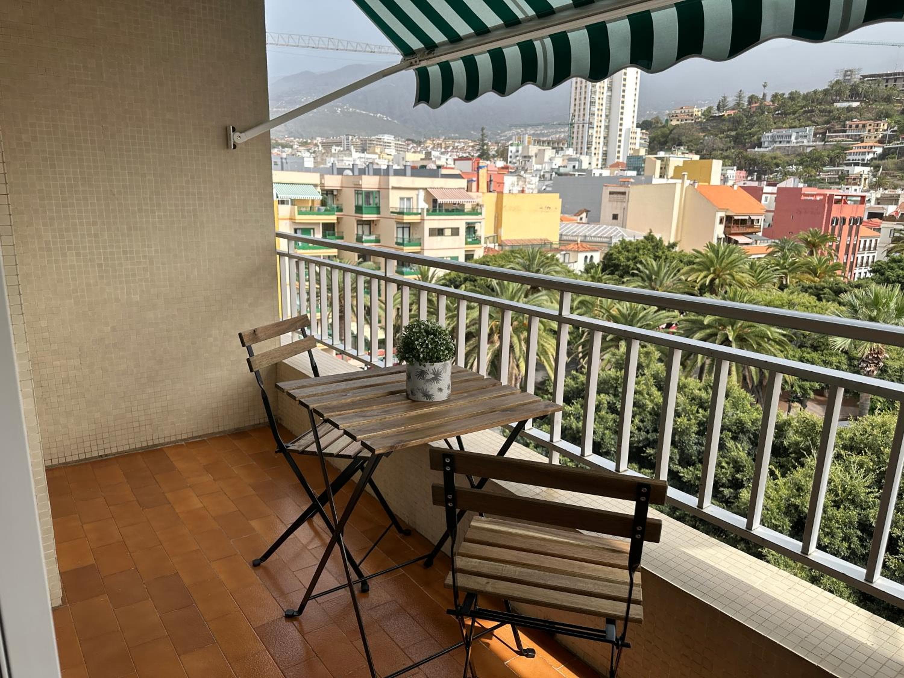Coco Home Apartamento con vistas — 5