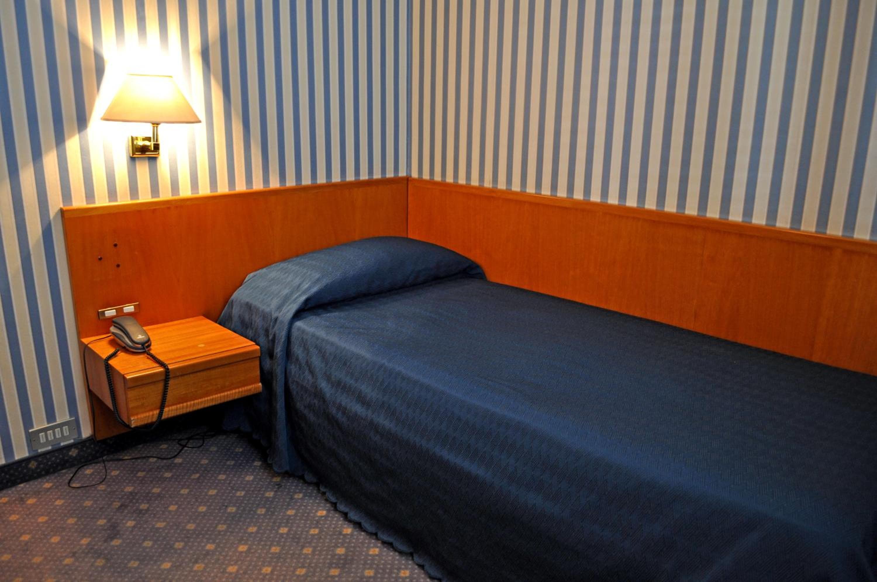 Hotel Garda — 16