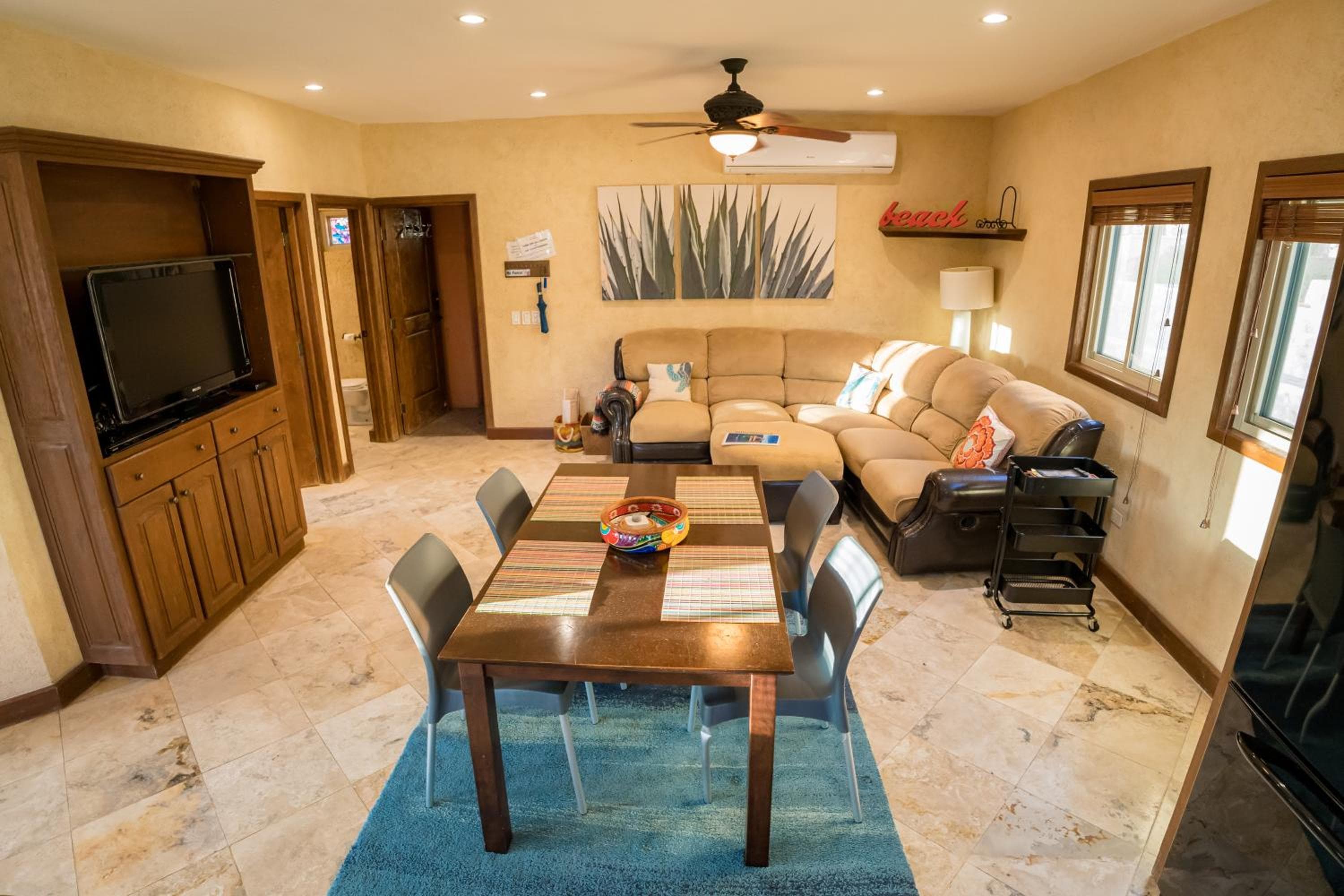 Cabo's Hidden Gem! Steps to the Marina or Beach — 12