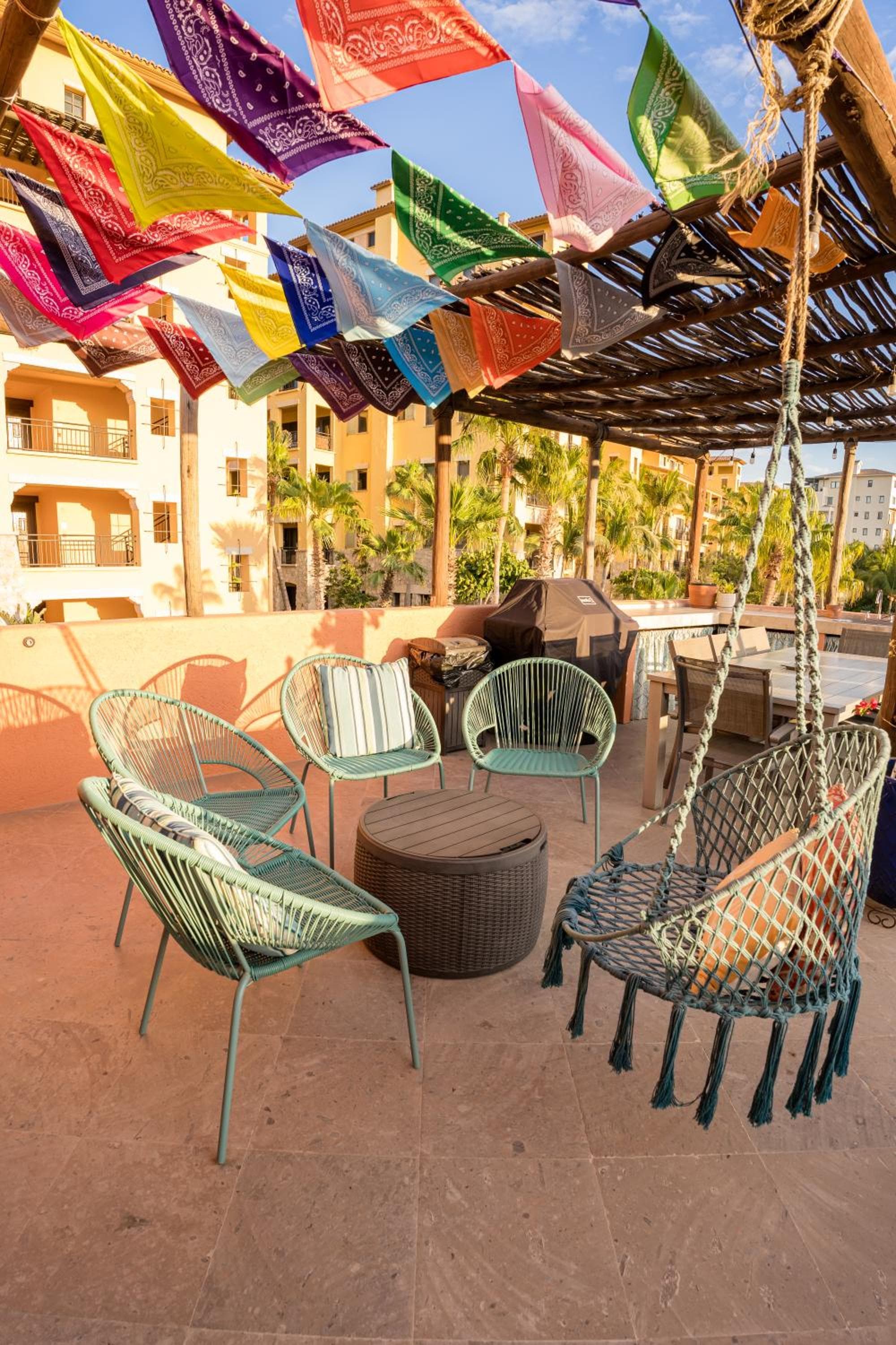 Cabo's Hidden Gem! Steps to the Marina or Beach — 13