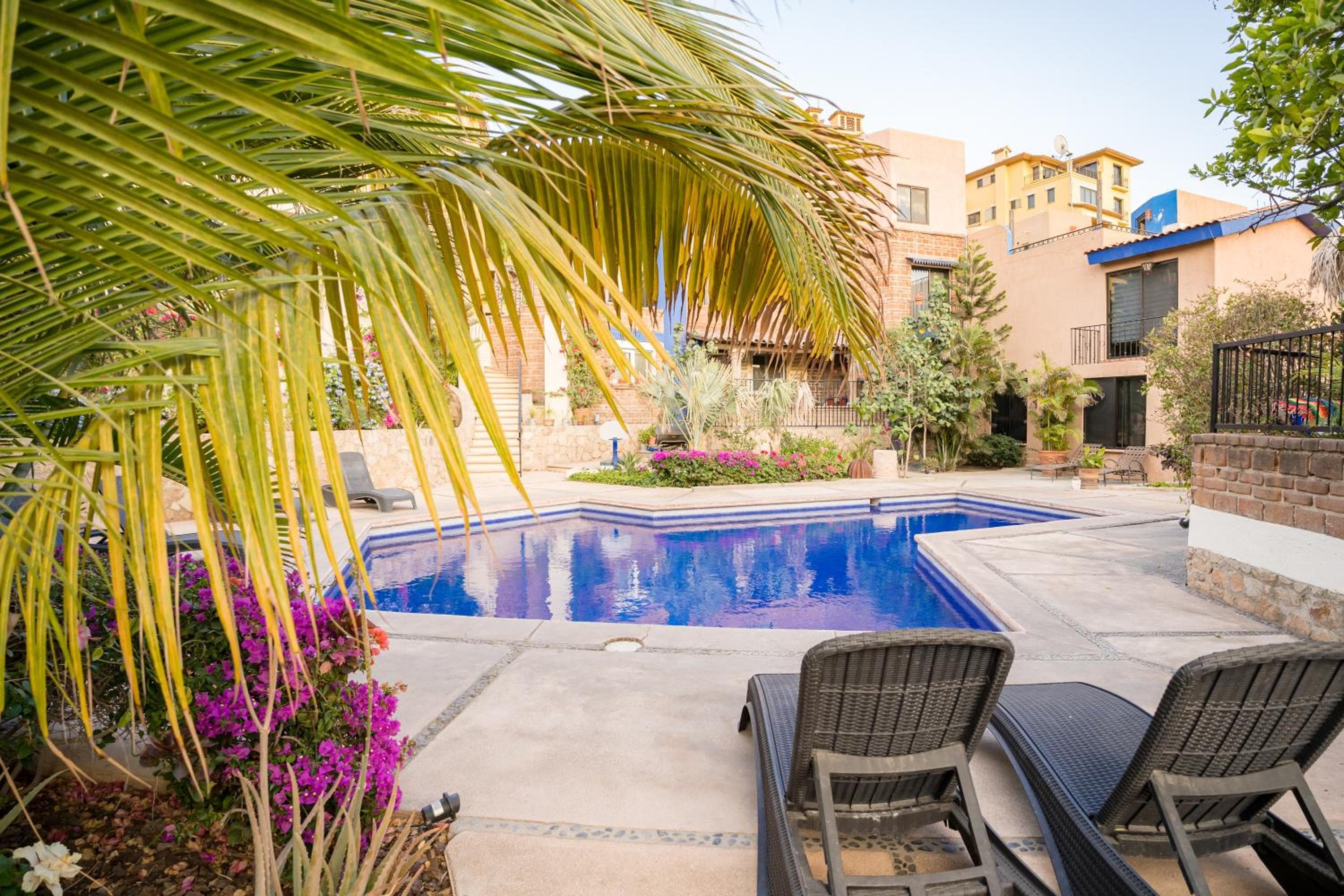 Prime Cabo Stylish Studio Near Beach and Marina — 20