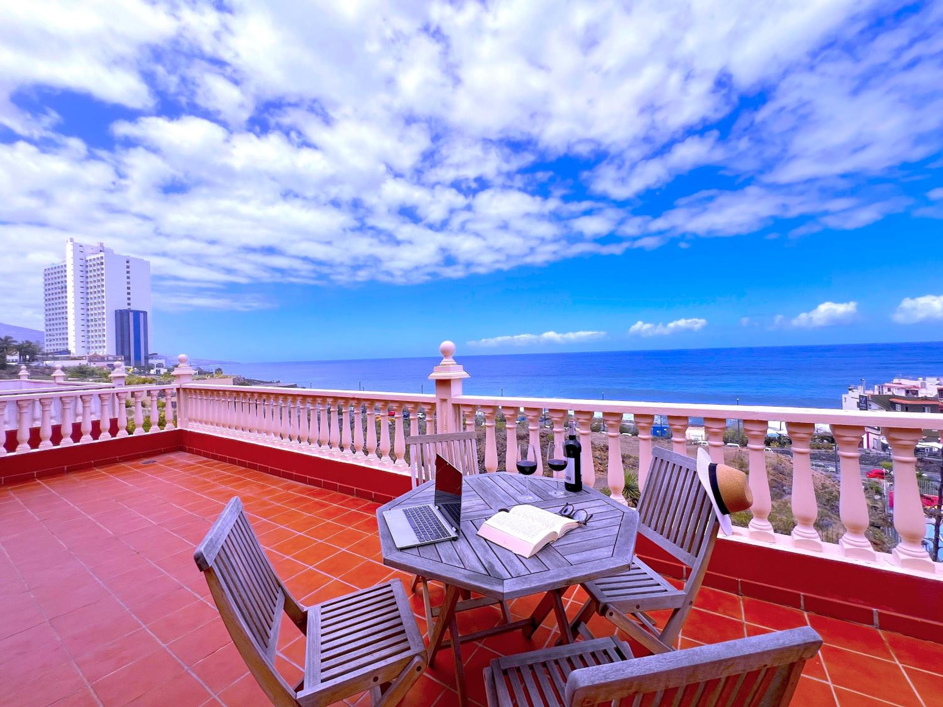 Tropicalidays Puerto Brava 2 Double Rooms — 4