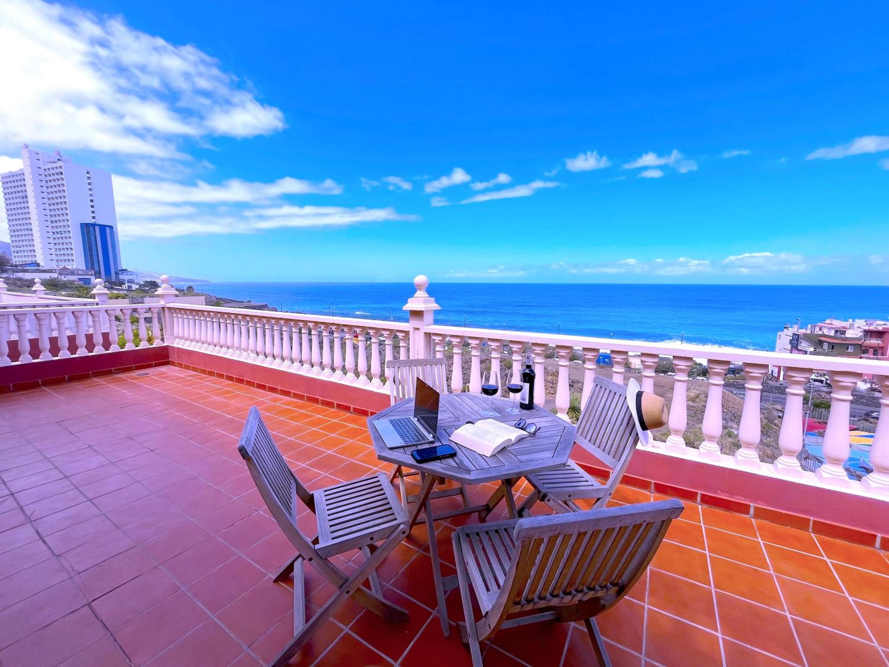 Tropicalidays Puerto Brava 2 Double Rooms — 2