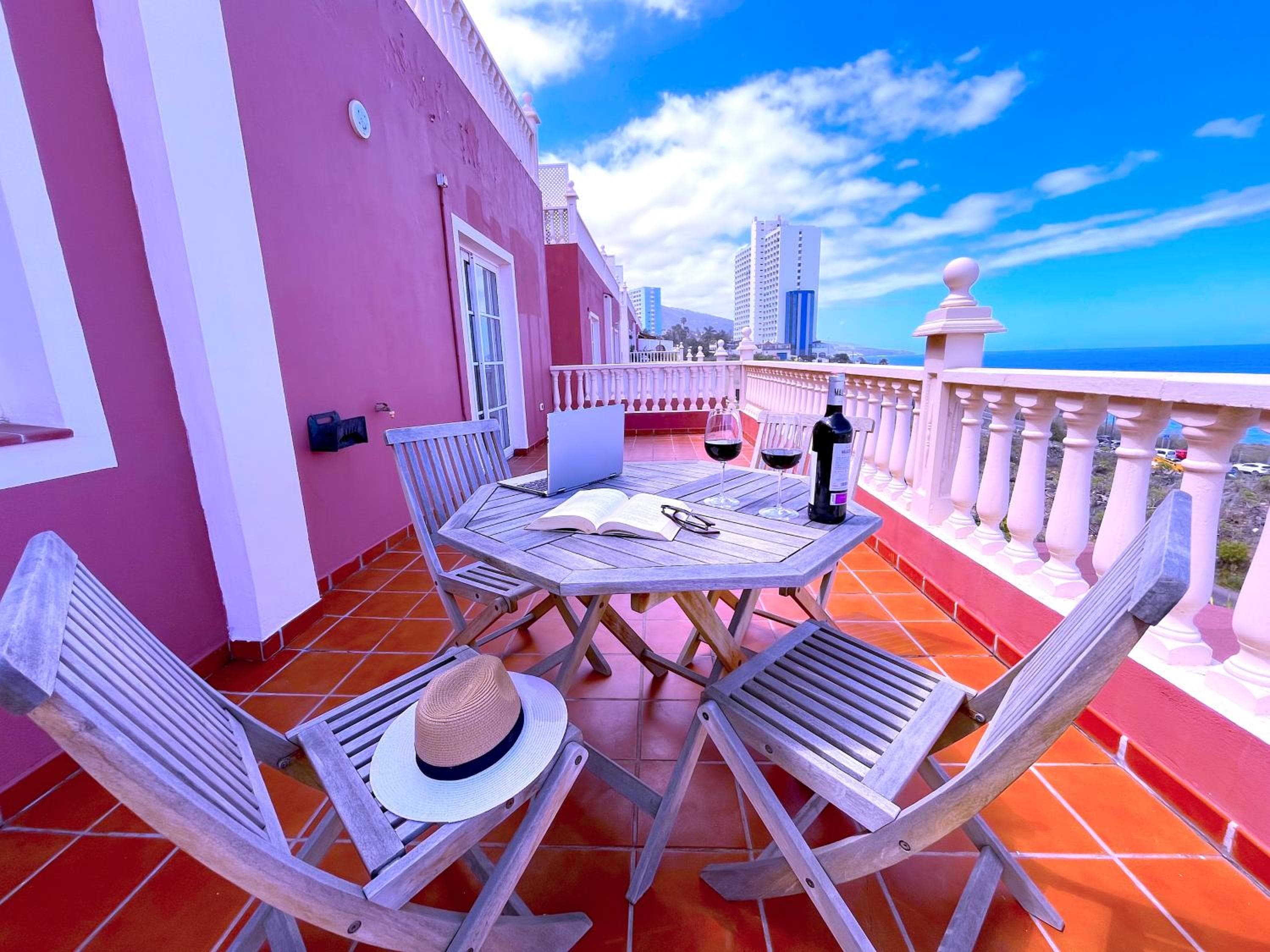 Tropicalidays Puerto Brava 2 Double Rooms — 1