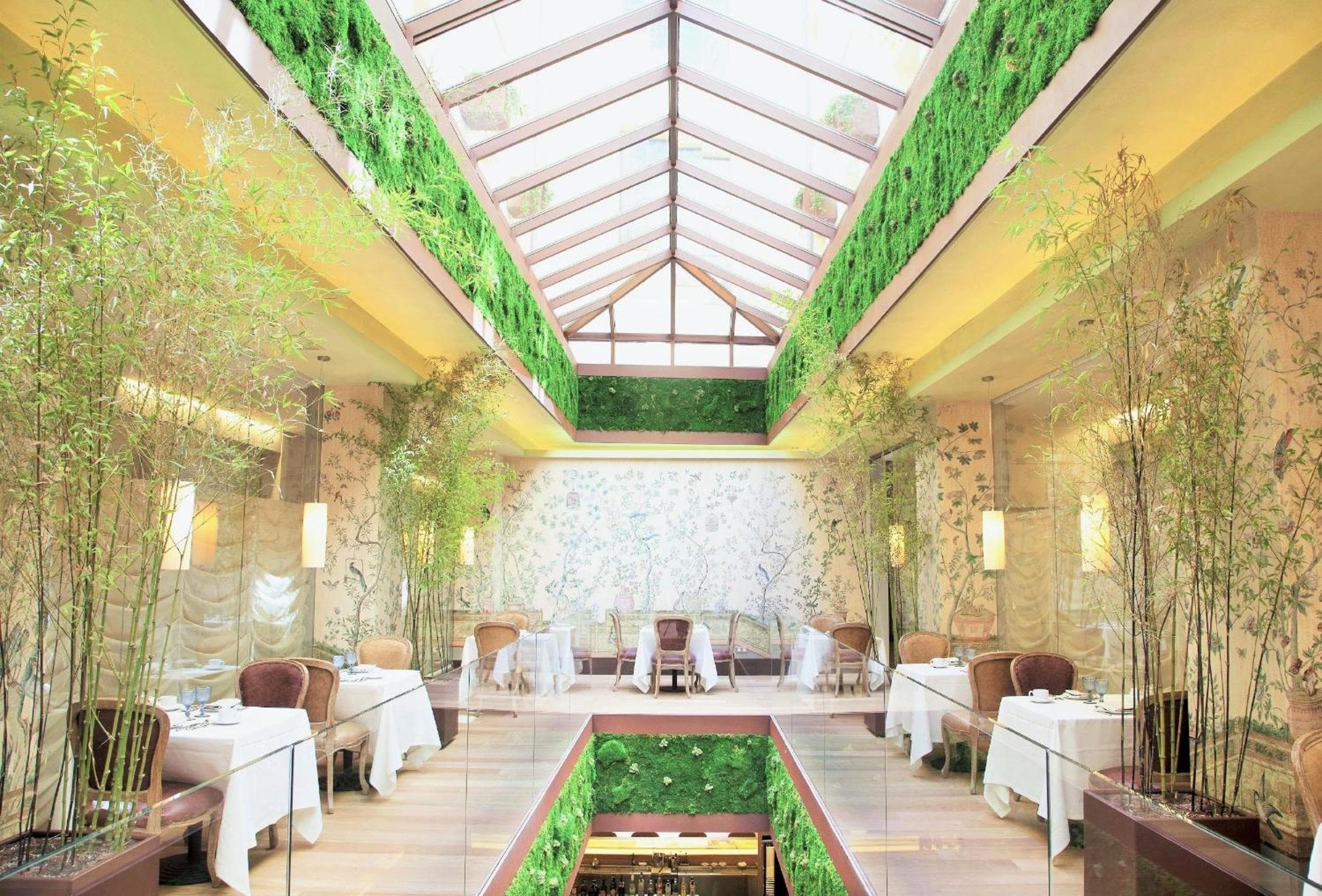 URSO Hotel & Spa, a Small Luxury Hotel of the World — 4