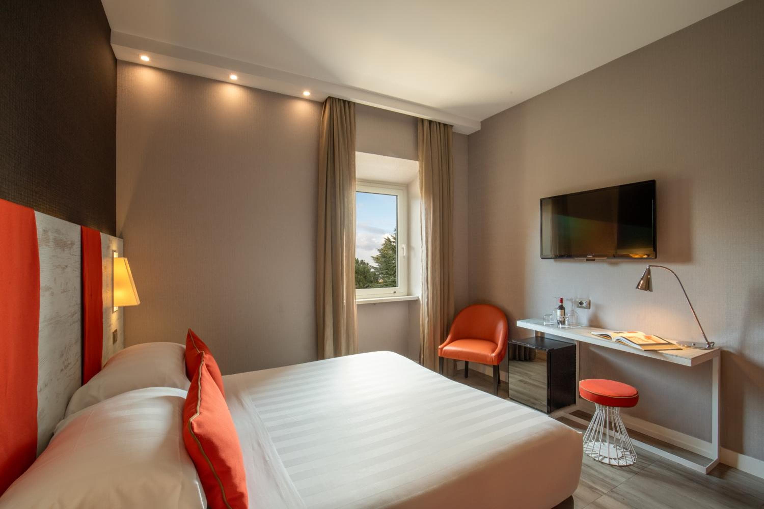 El guardián — 28