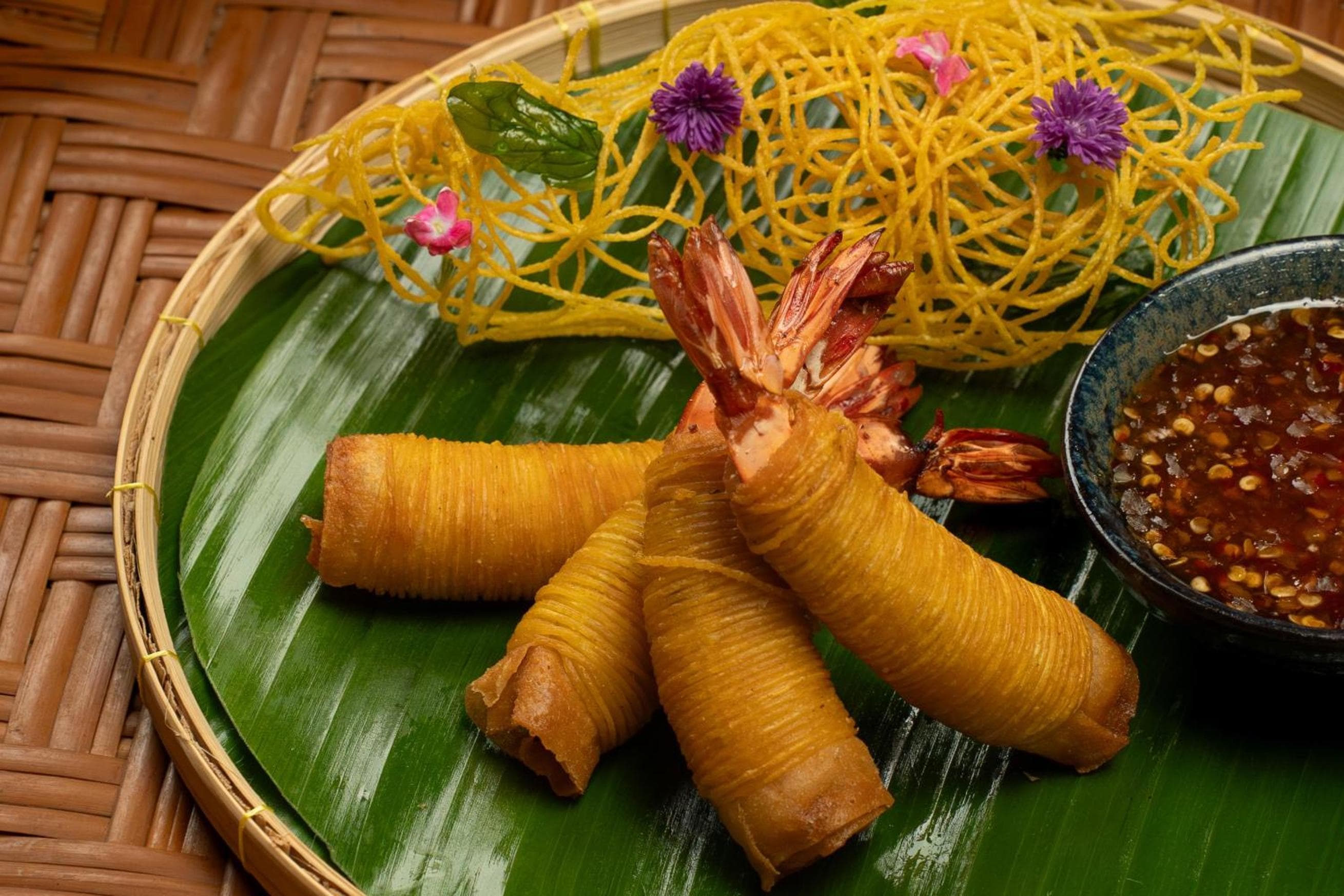 Sheraton Grande Sukhumvit, a Luxury Collection Hotel, Bangkok — 9