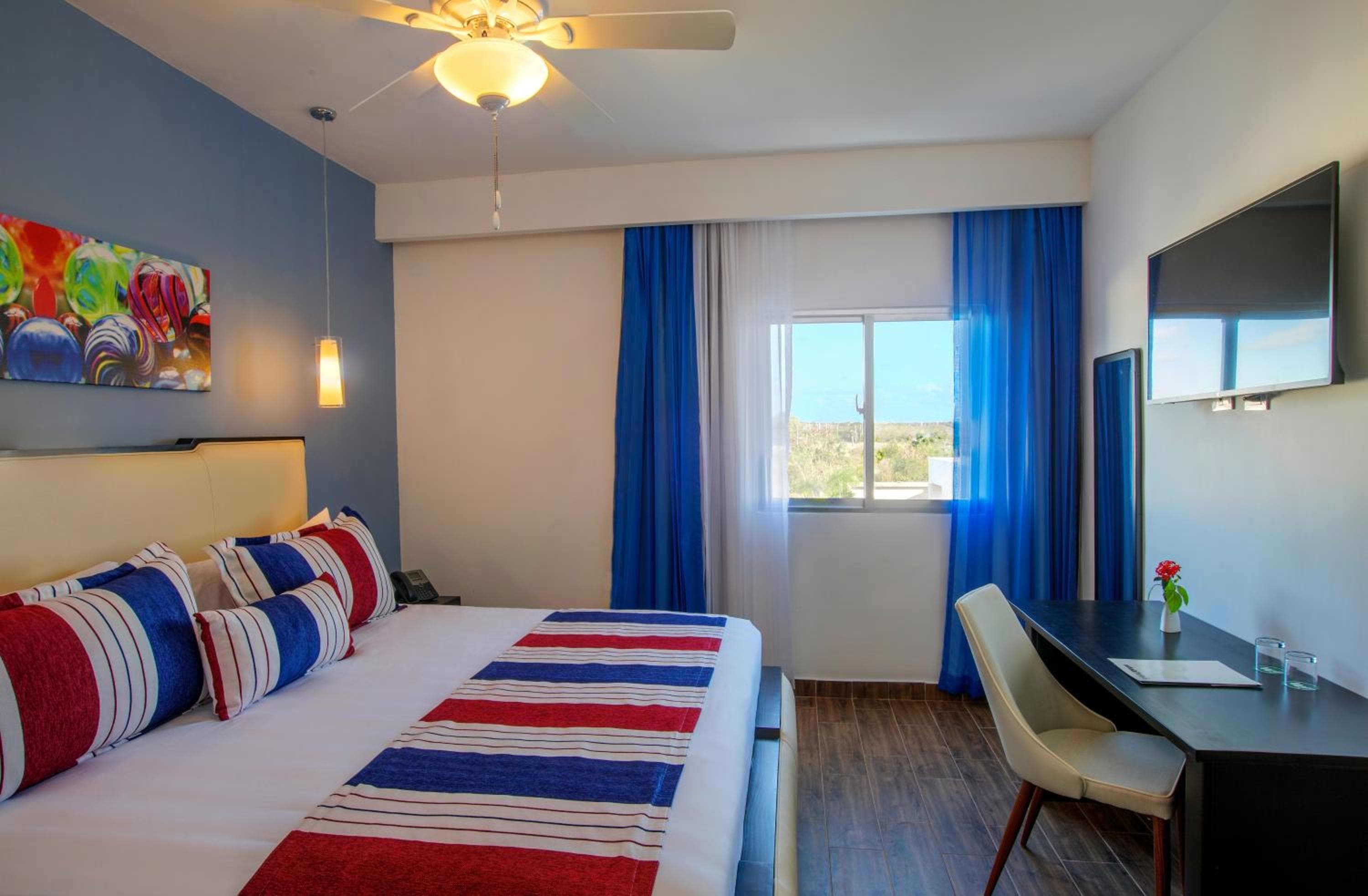 Hotel whala!urban punta cana — 14