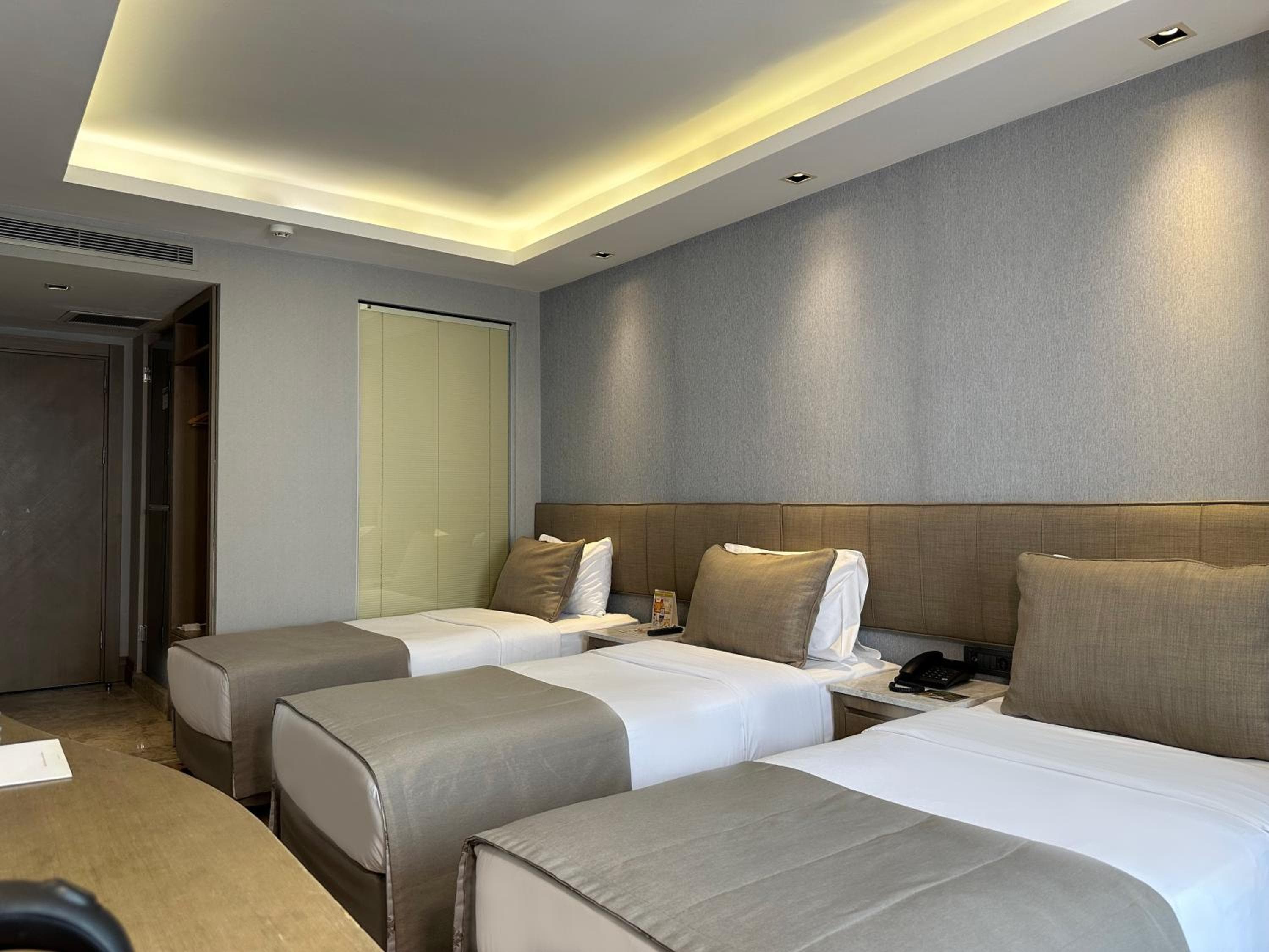 Grand Beyazit Hotel Città Vecchia — 27
