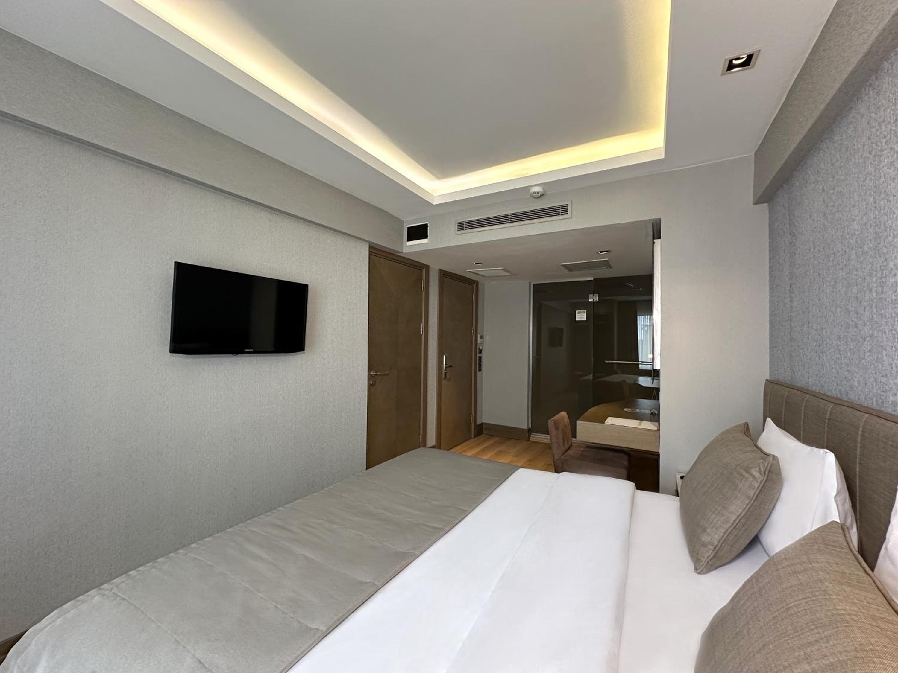 AHC Grand Bazaar Hotel — 21