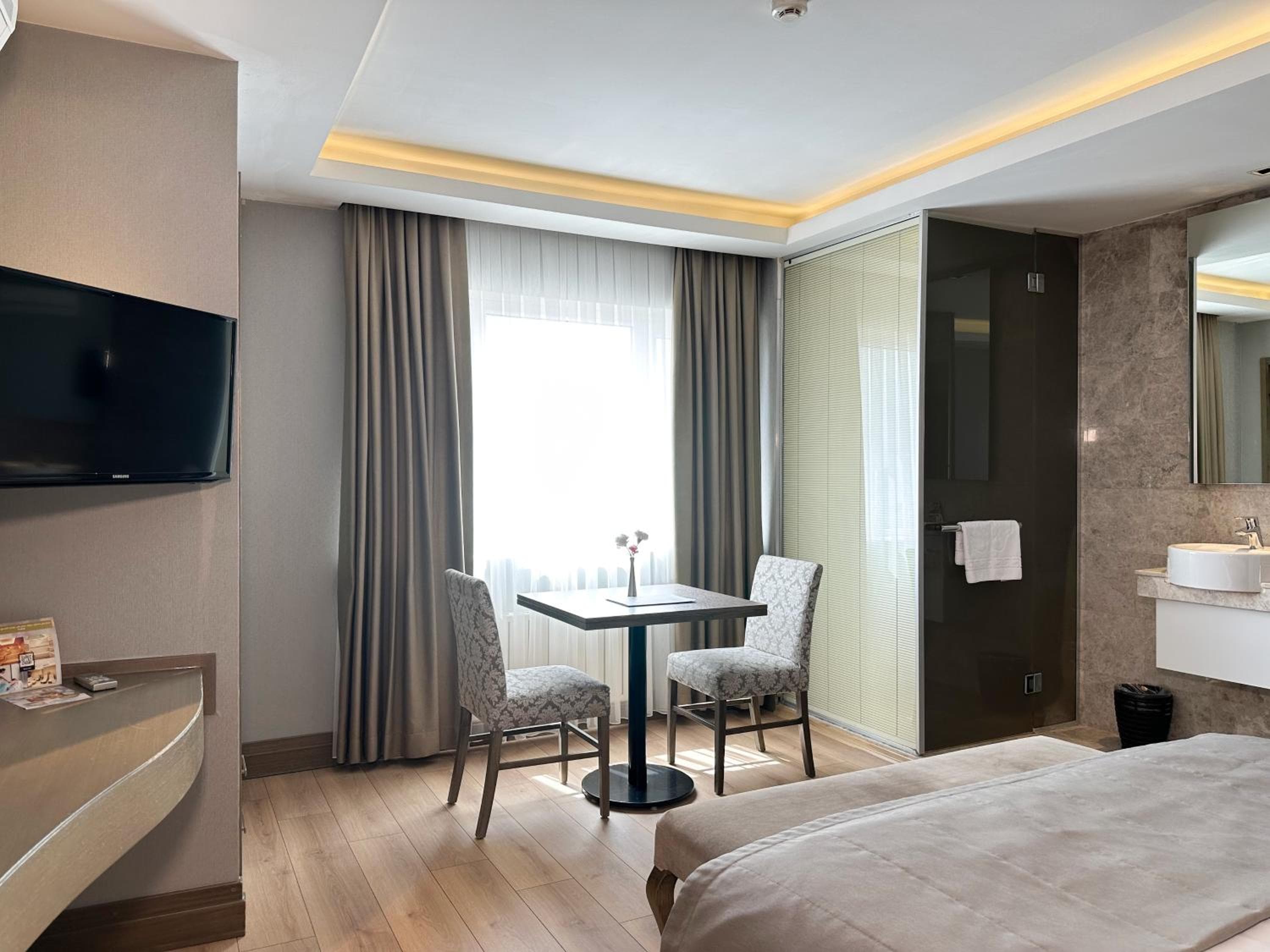 Grand Beyazit Hotel Città Vecchia — 20
