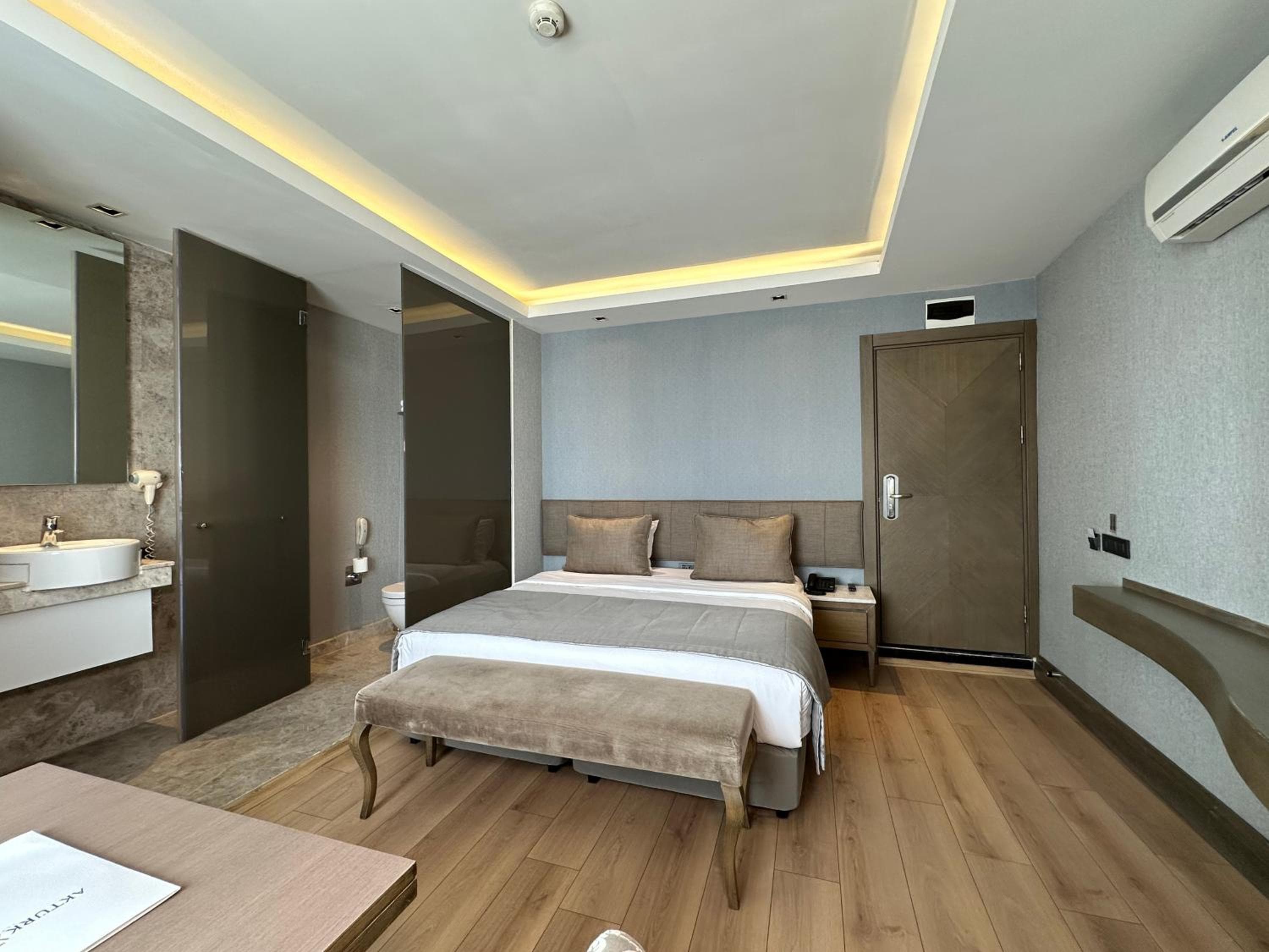 Grand Beyazit Hotel Città Vecchia — 19