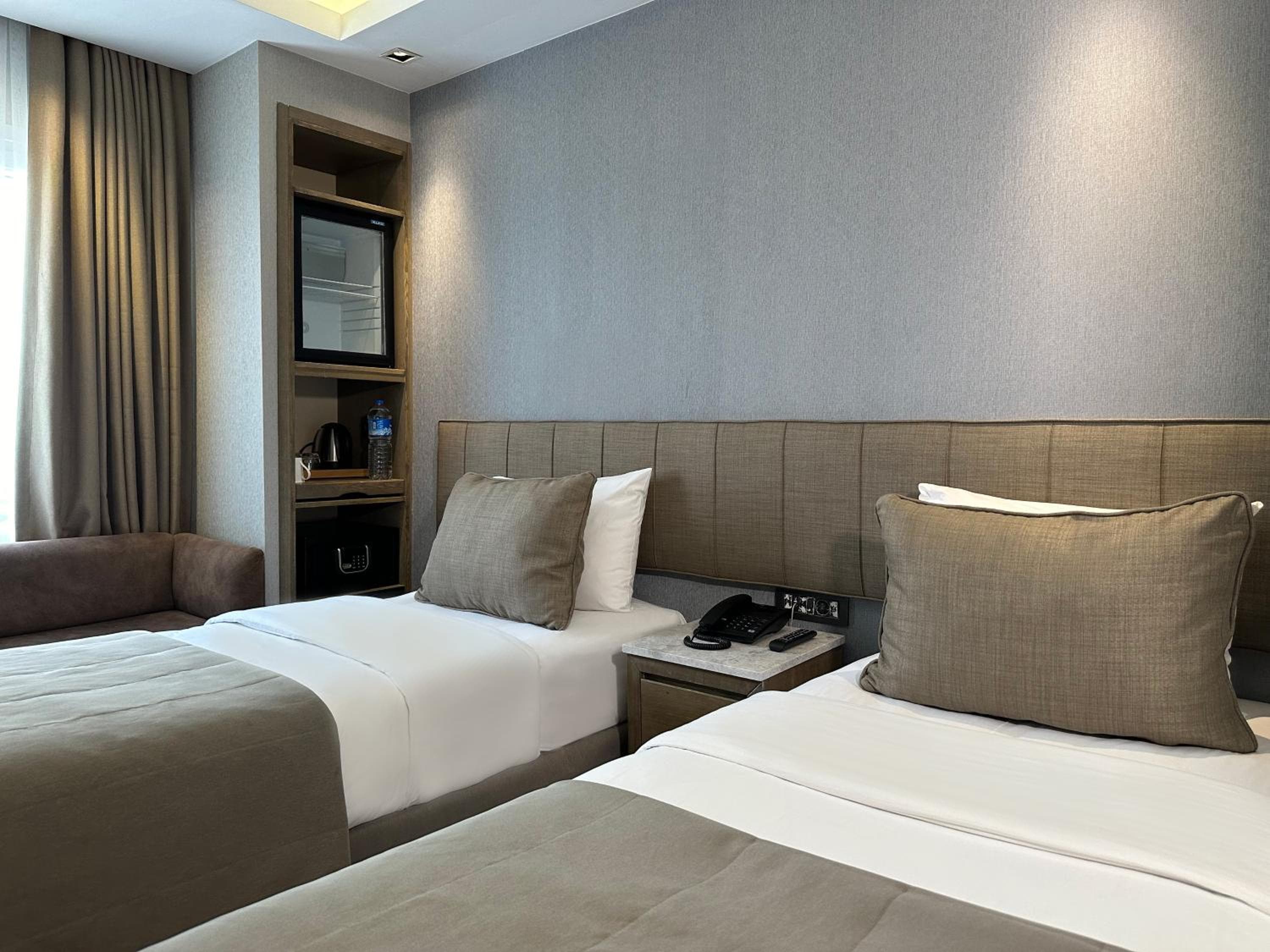 Grand Beyazit Hotel Città Vecchia — 15