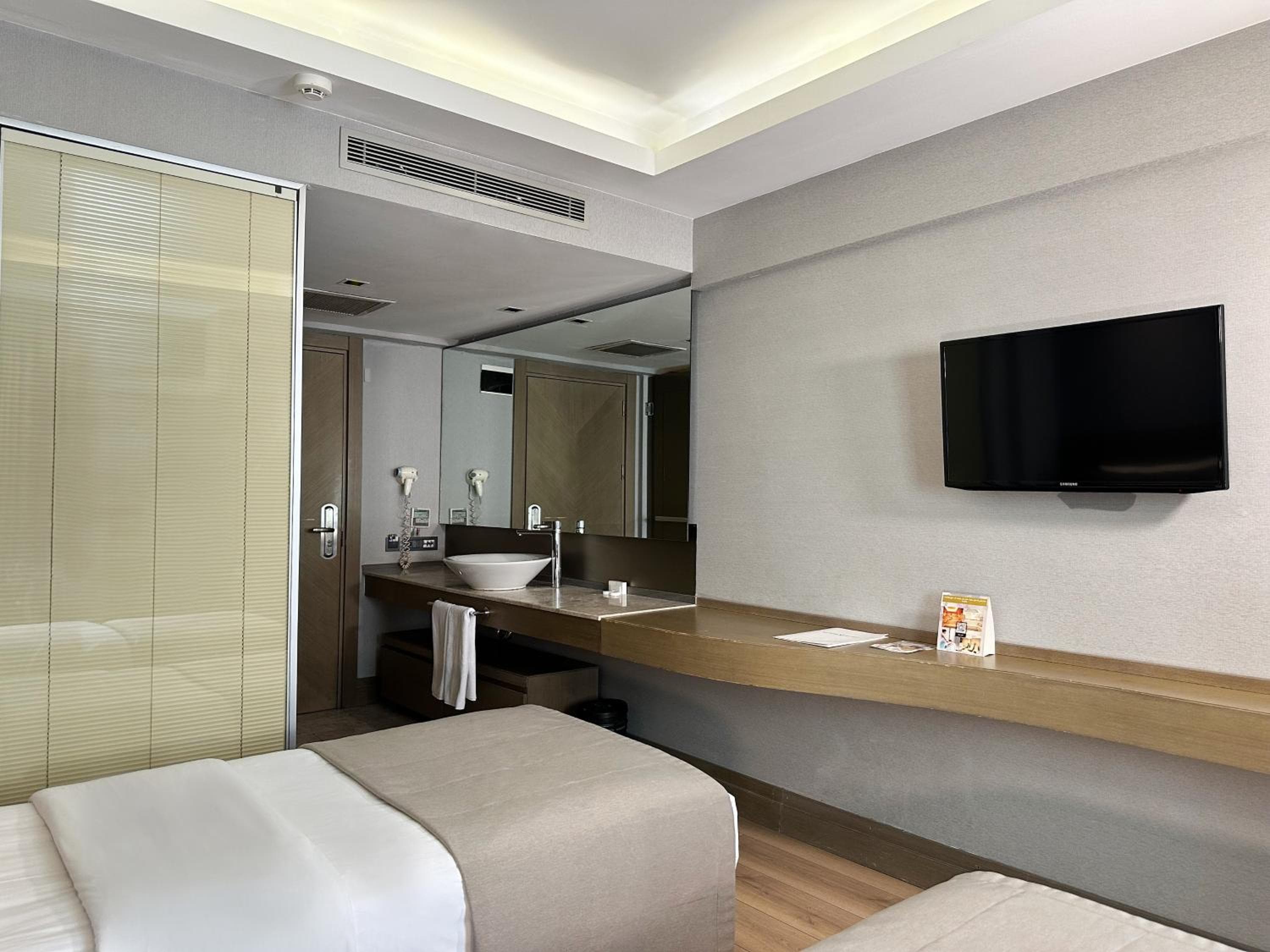 Grand Beyazit Hotel Città Vecchia — 14