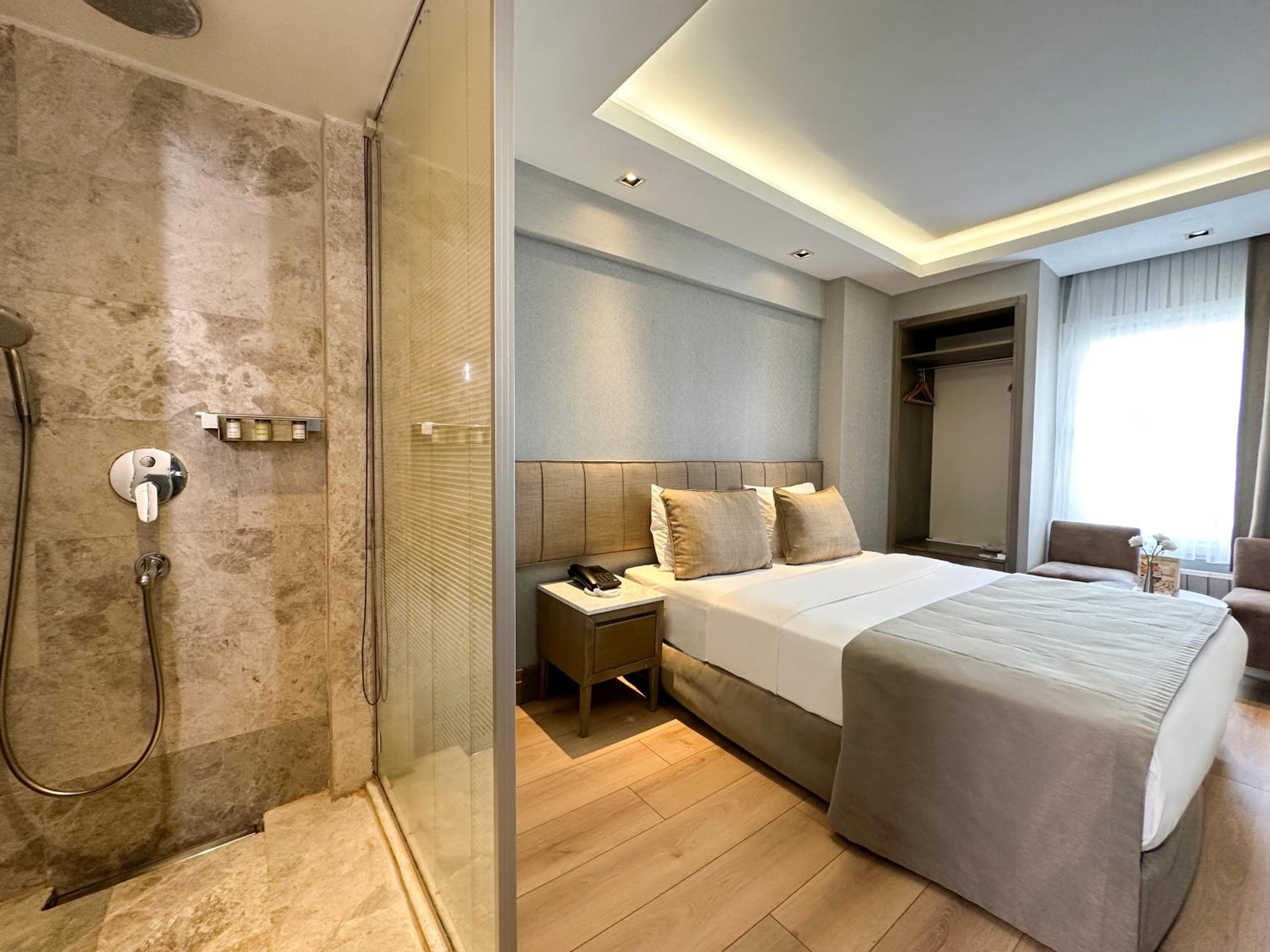 Grand Beyazit Hotel Città Vecchia — 11