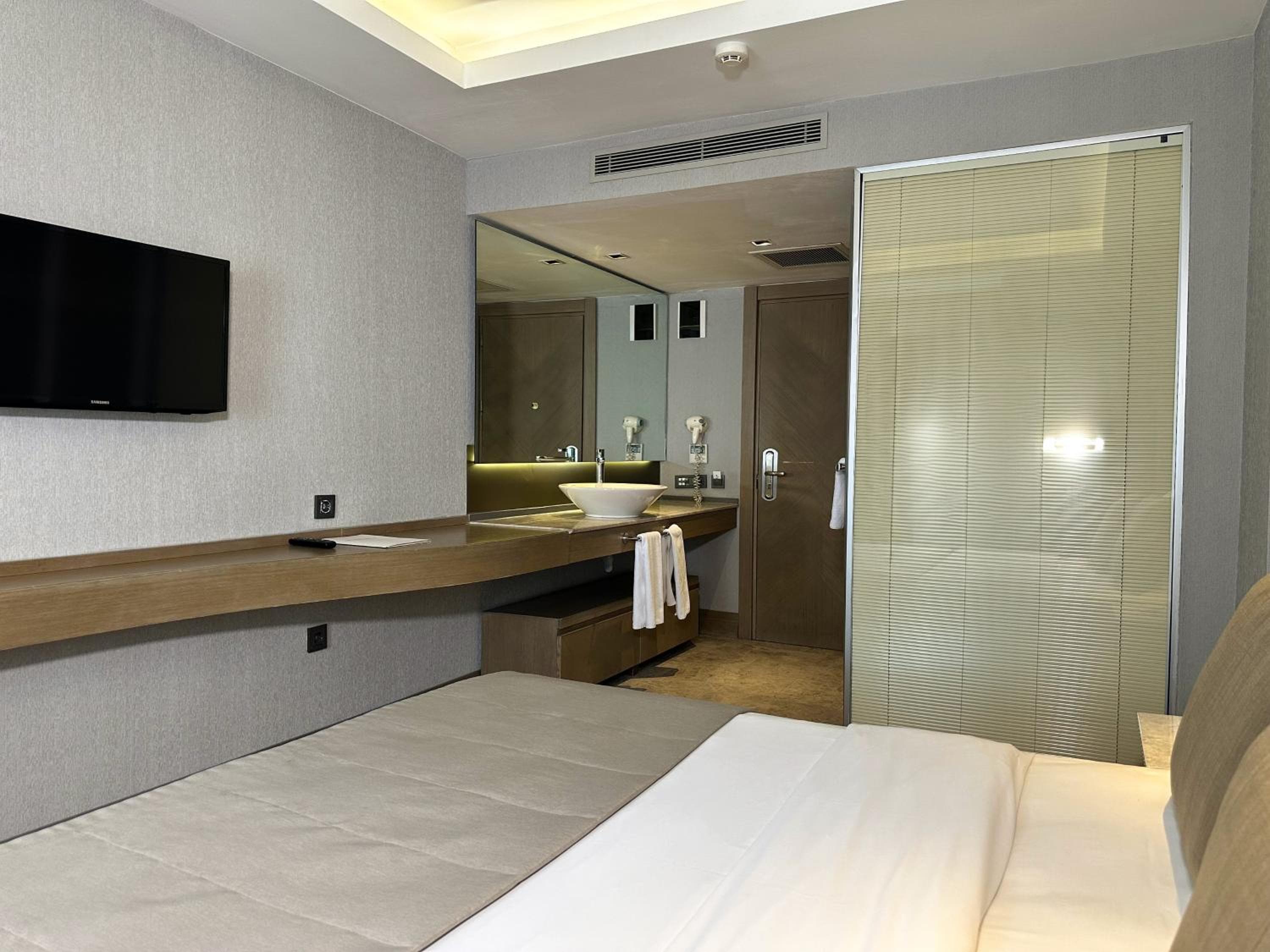 Grand Beyazit Hotel Città Vecchia — 10