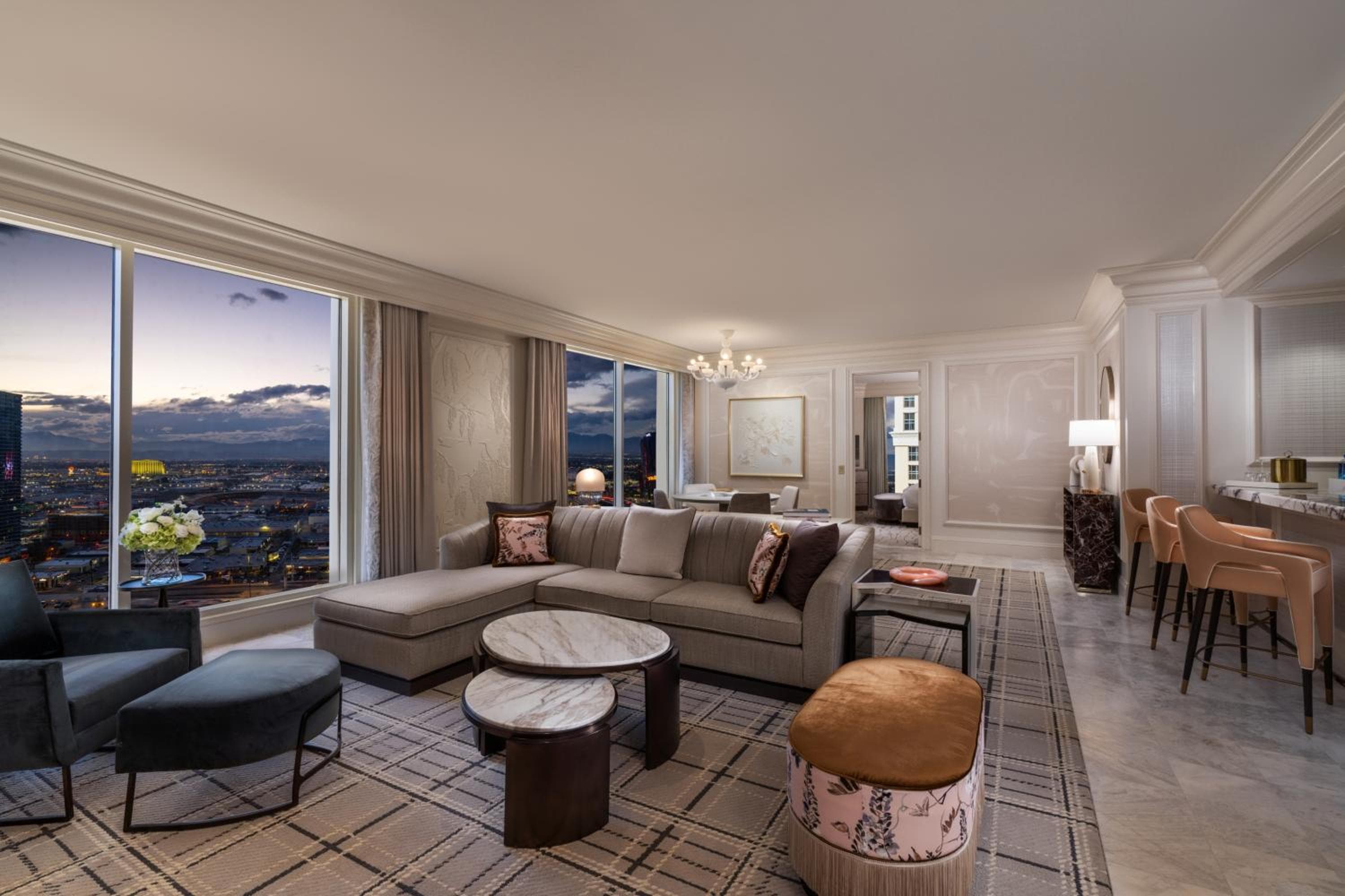 Bellagio — 11