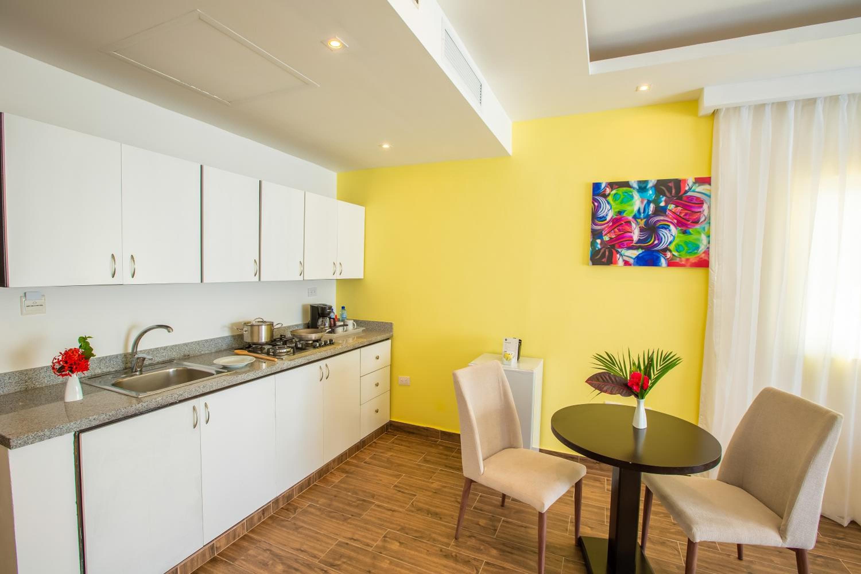 Hotel whala!urban punta cana — 21