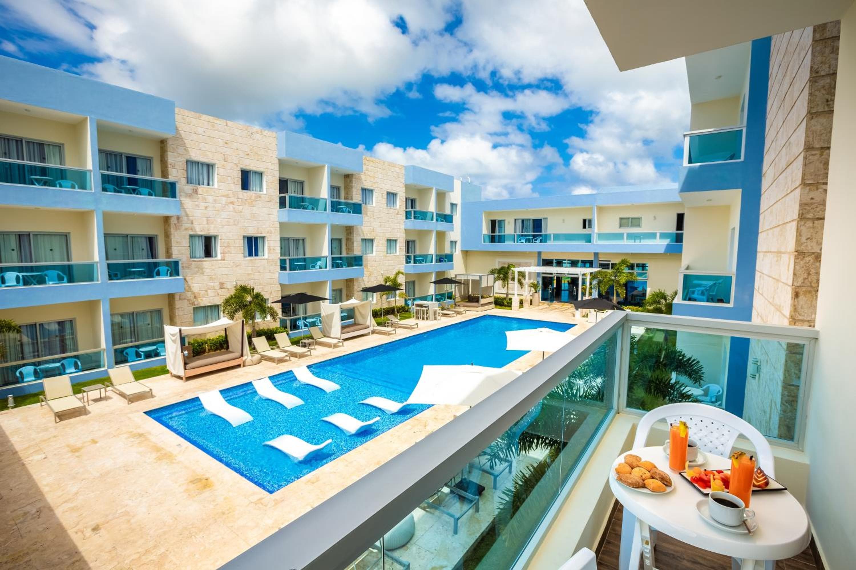 Hotel whala!urban punta cana — 23