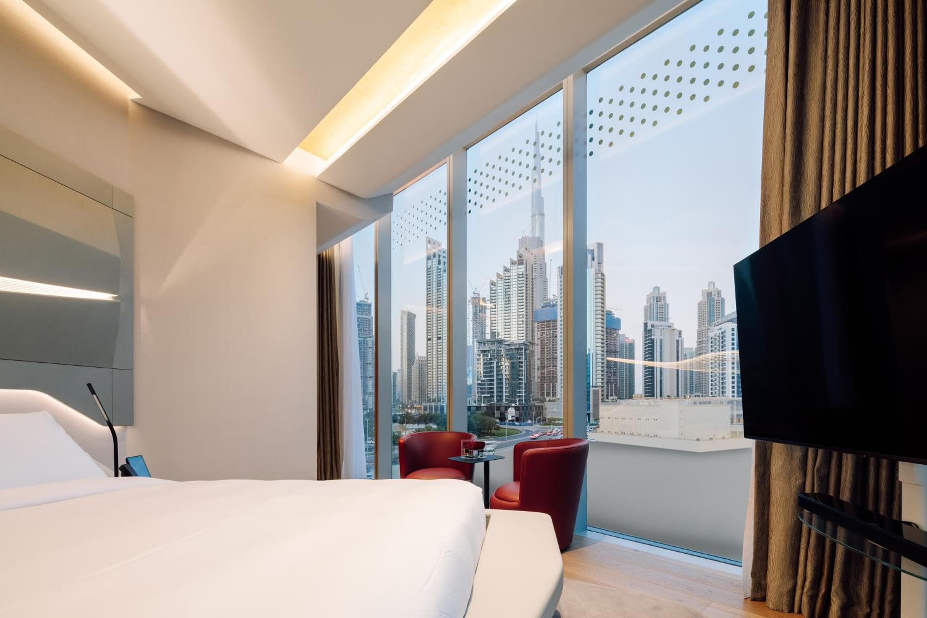 ME by Meliá Dubai — 9