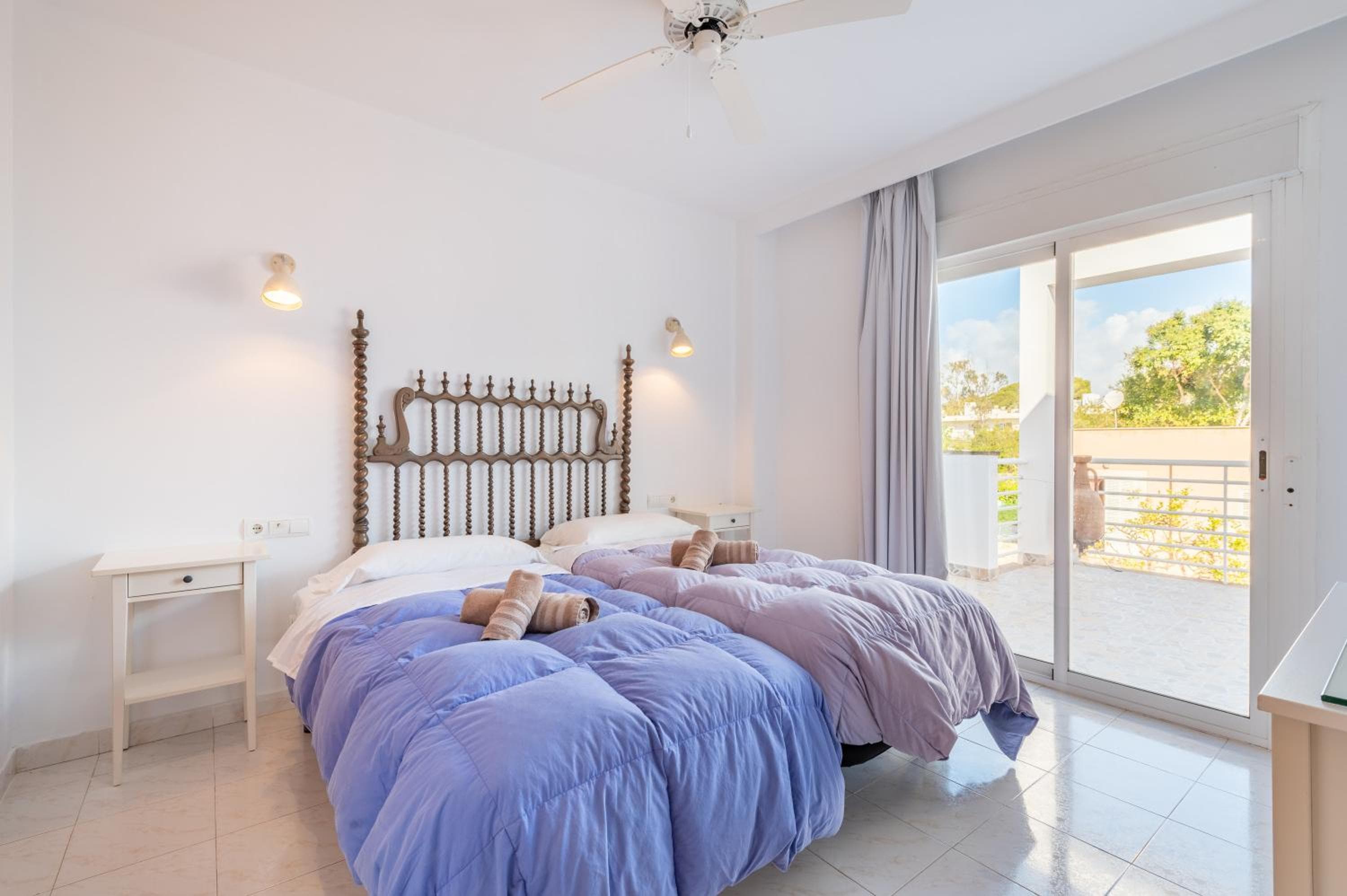 Villa Mar-Can Bujosa — 21