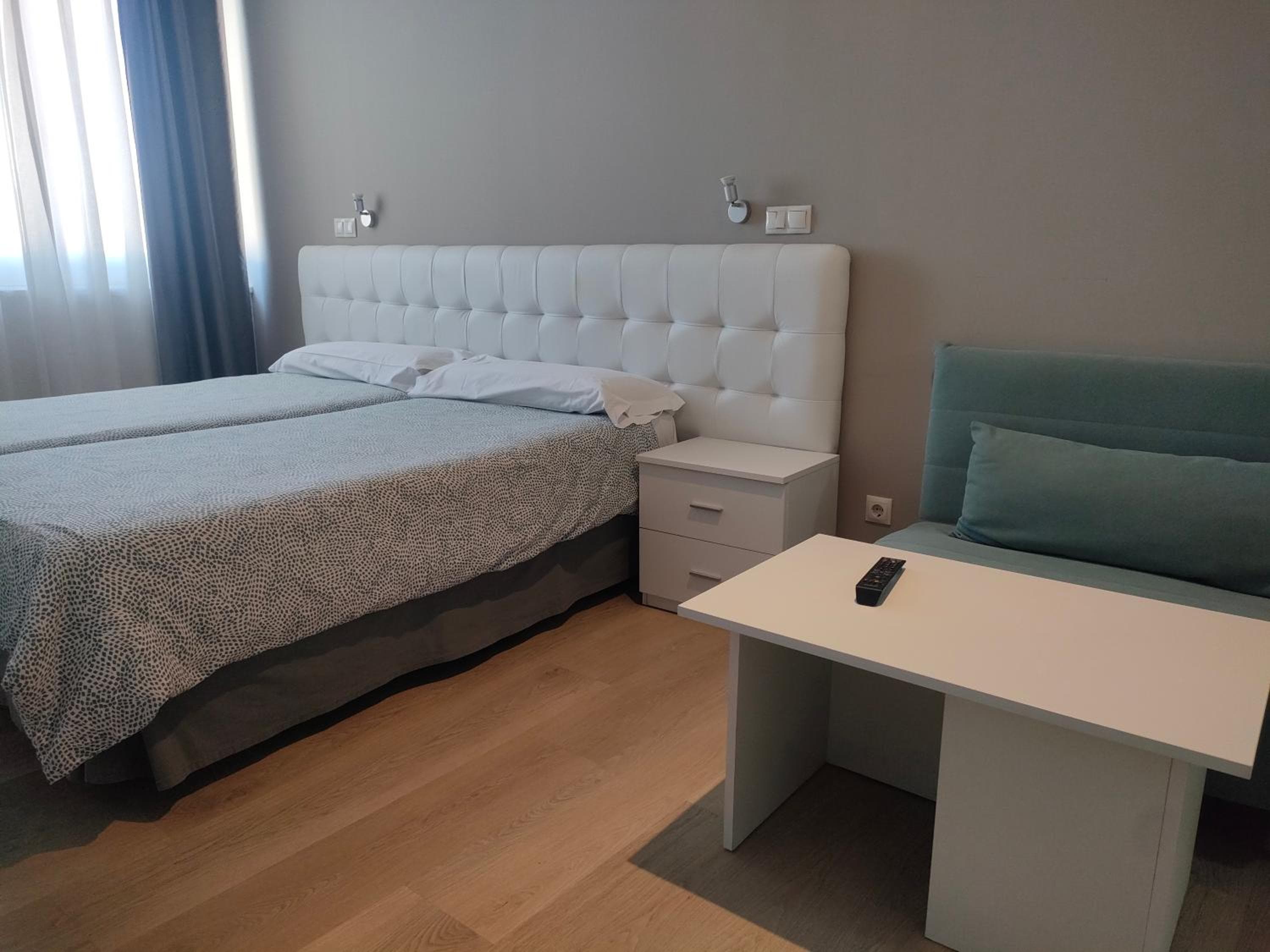 Boutique Urban Madrid Génova — 26