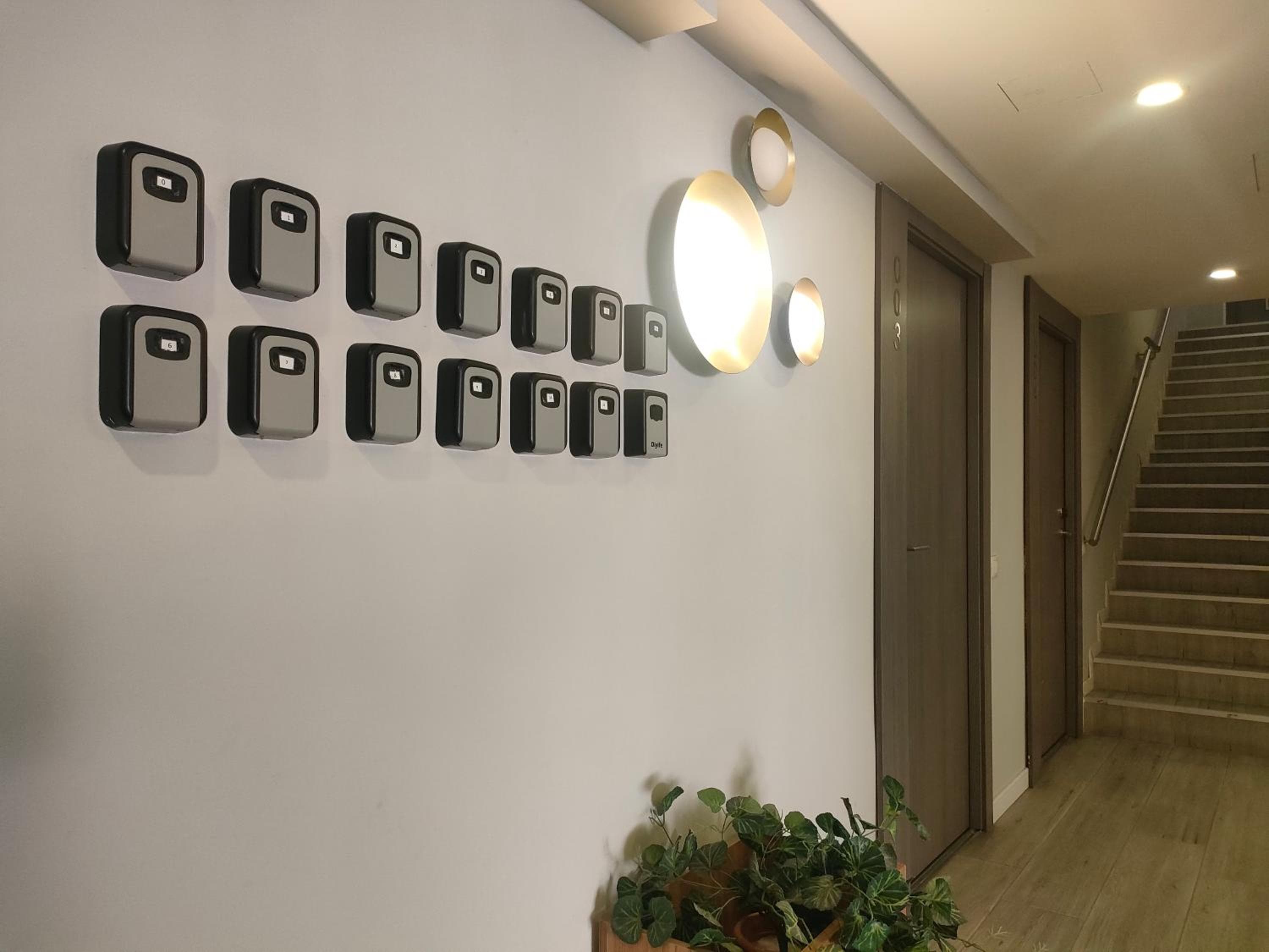 Boutique Urban Madrid Génova — 4