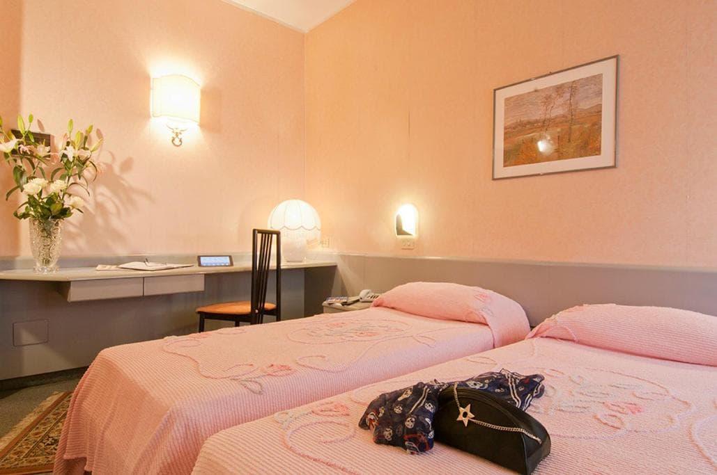 Hotel Garda — 23