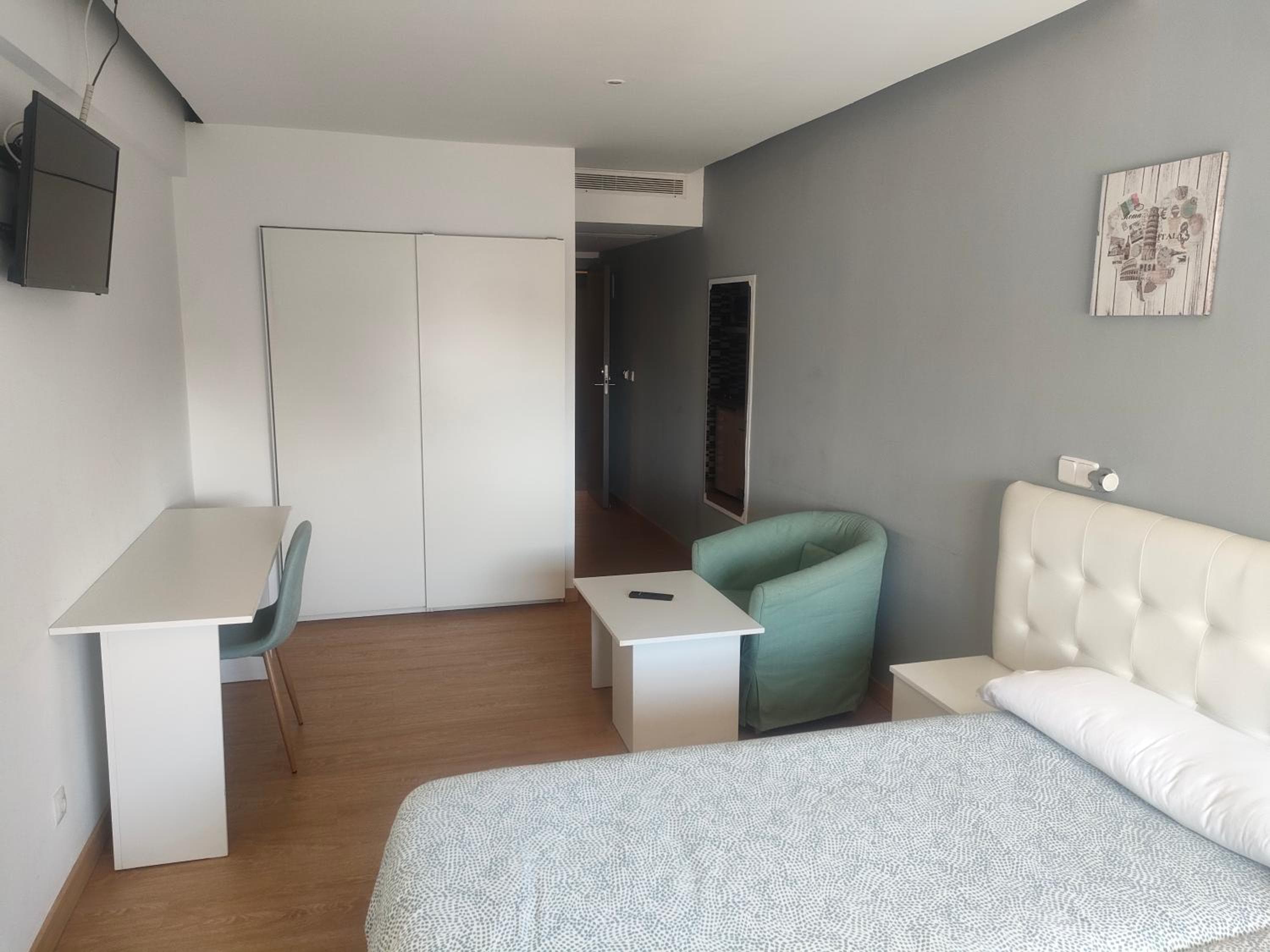 Boutique Urbana Madrid Serrano — 23