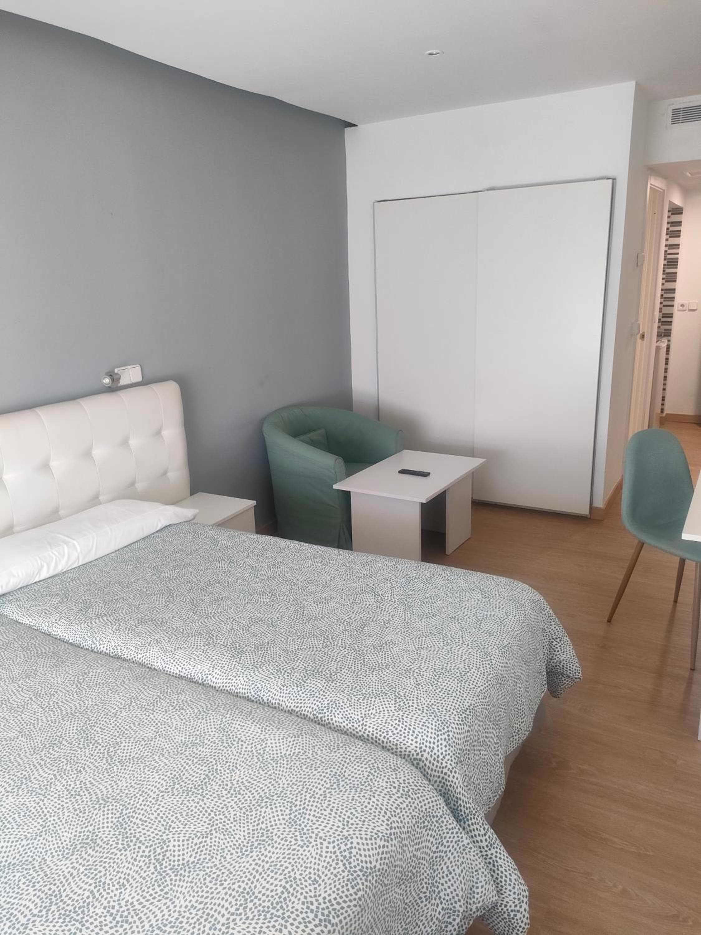 Boutique Urbana Madrid Serrano — 25