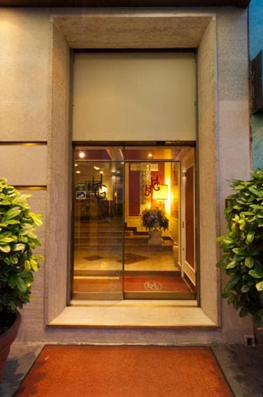 Hotel Garda — 3