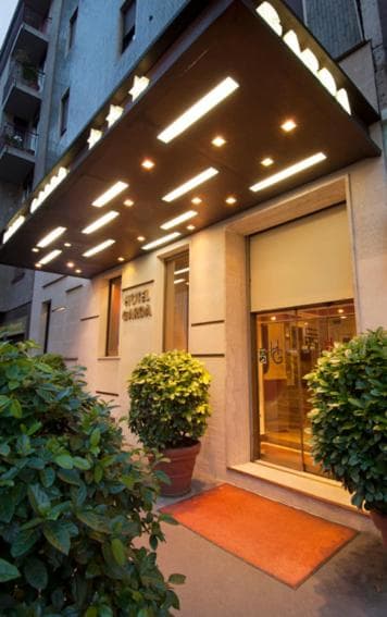 Hotel Garda — 2