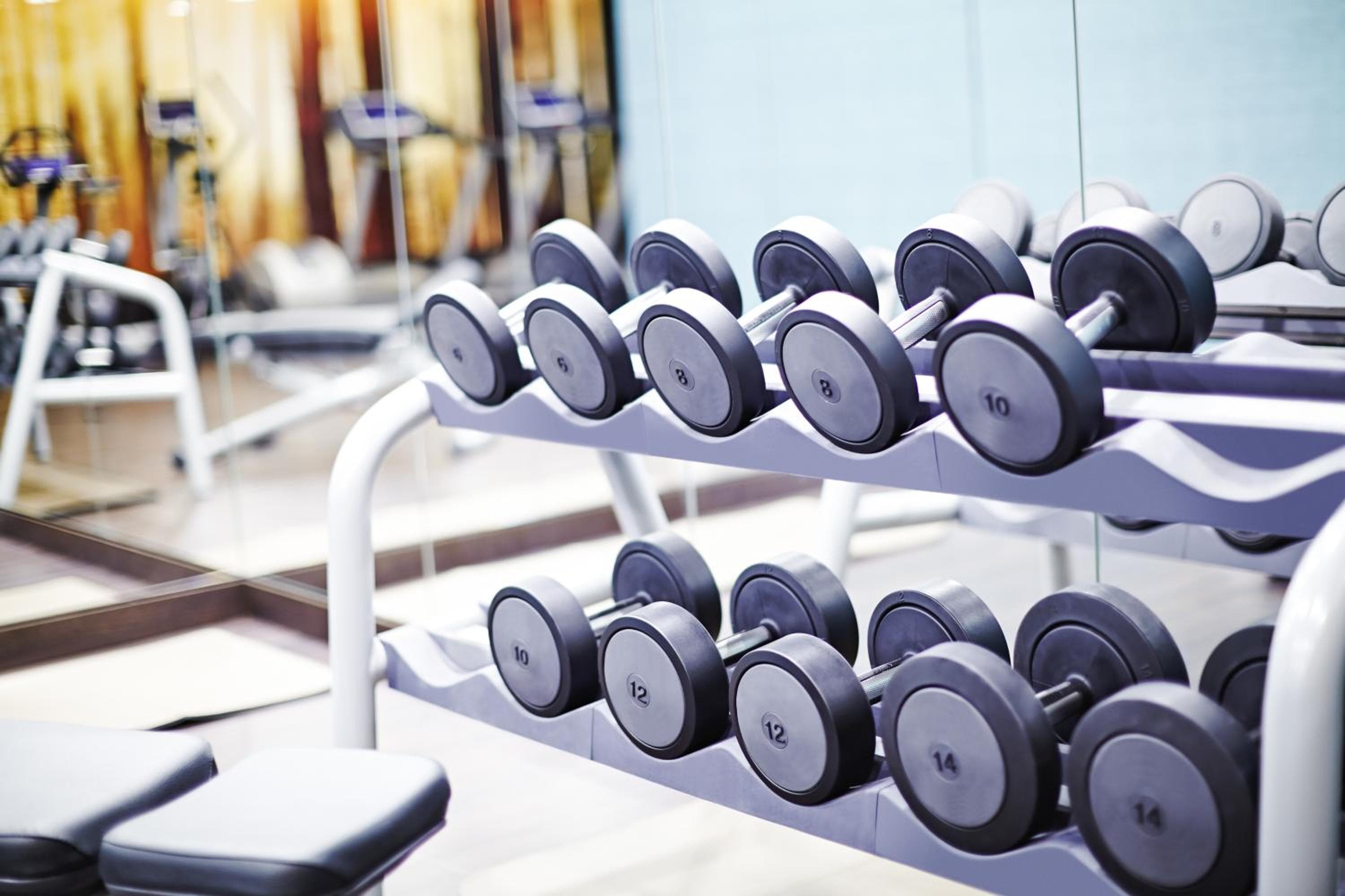 Novotel Londres Blackfriars — 10