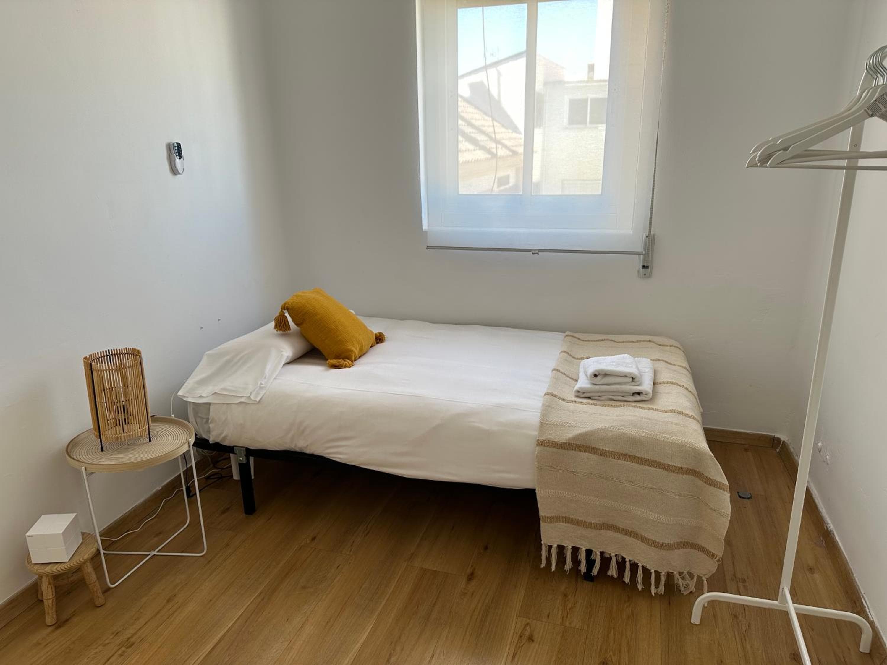 Malaga Center Flat Holidays City Center — 16