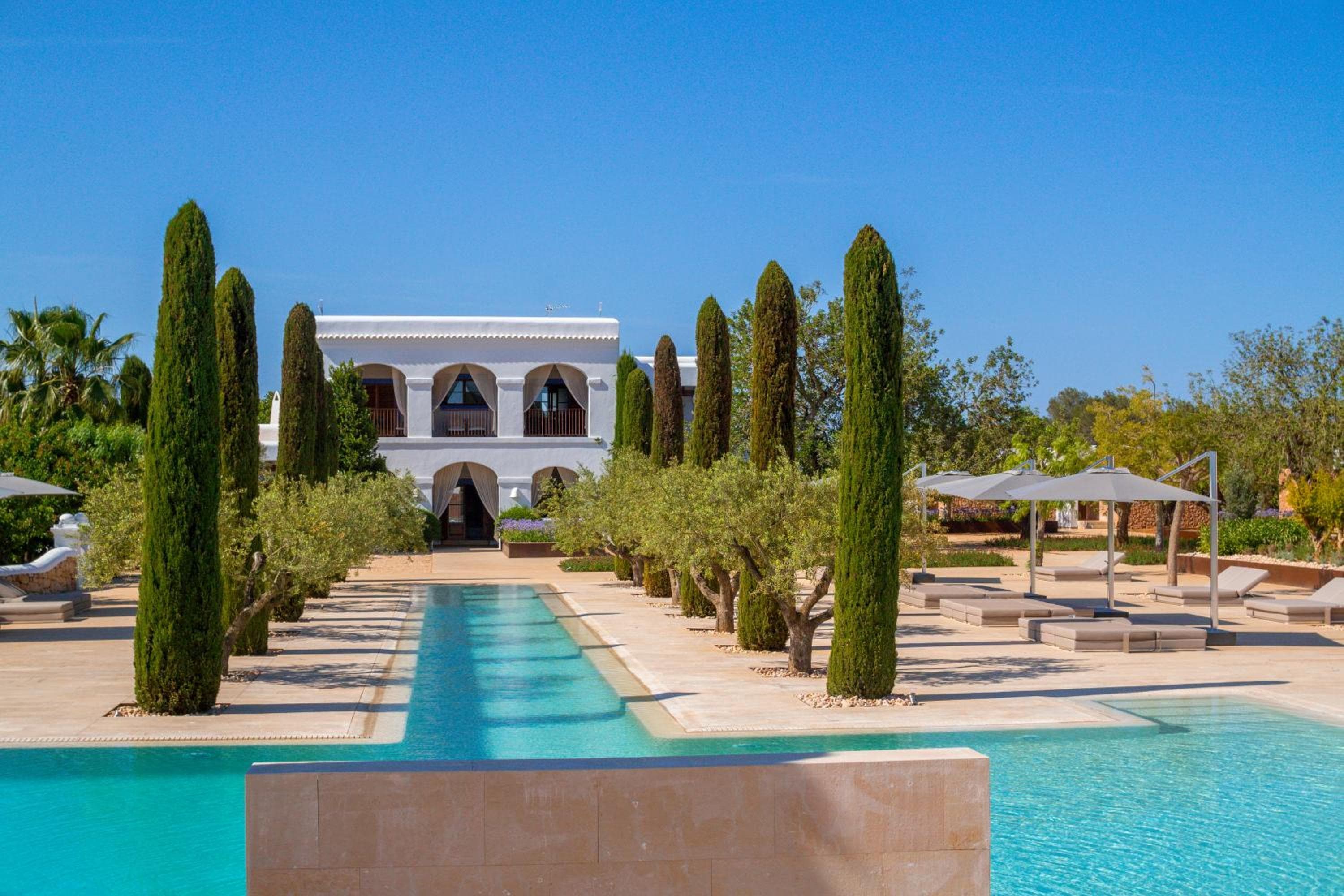Ca Na Xica - Hotel & Spa — 12