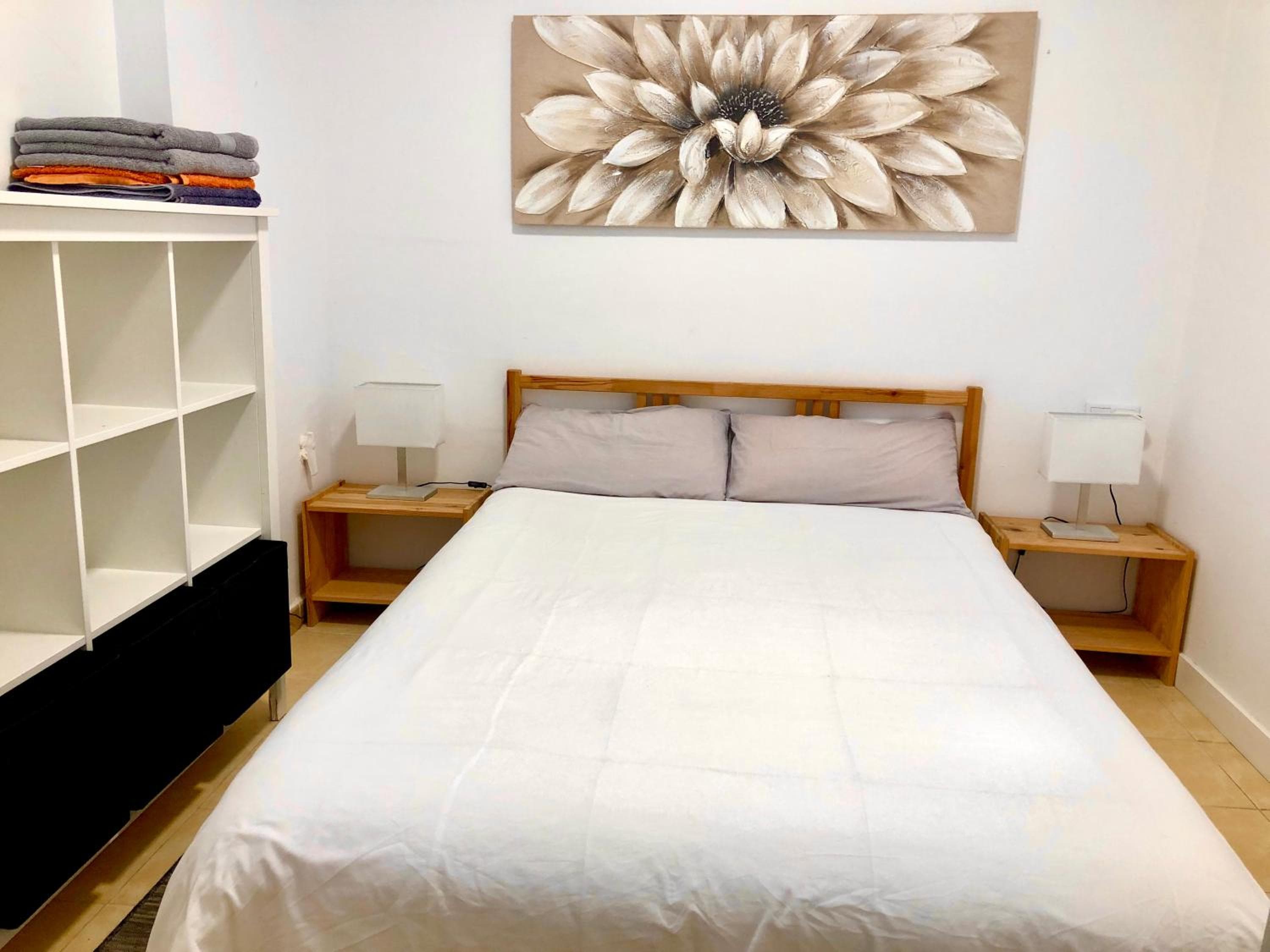 Beach and golf 4 Bedroom Holiday Home — 4