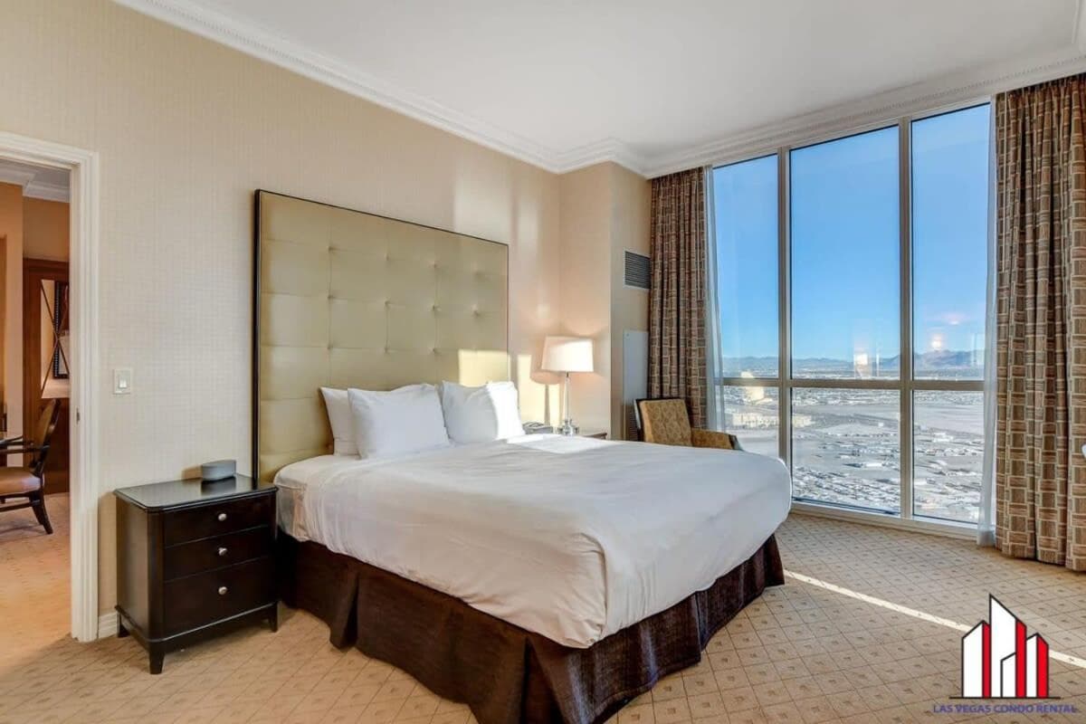 MGM Signature-31-702 1Bedroom 2Bath Balcony Suite — 22