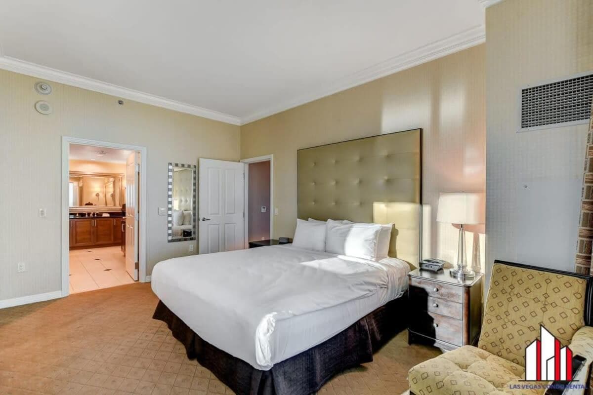 MGM Signature-31-702 1Bedroom 2Bath Balcony Suite — 15