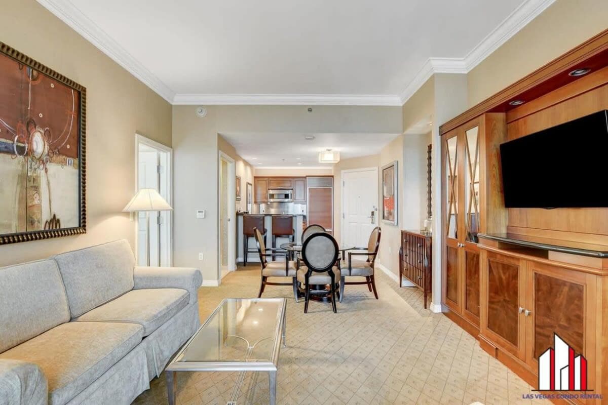 MGM Signature-31-702 1Bedroom 2Bath Balcony Suite — 13