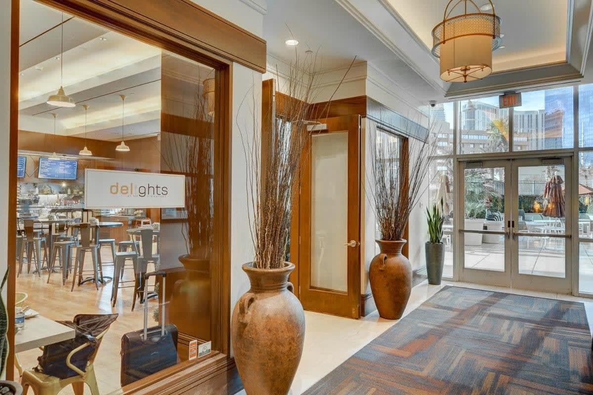 MGM Signature-31-702 1Bedroom 2Bath Balcony Suite — 13