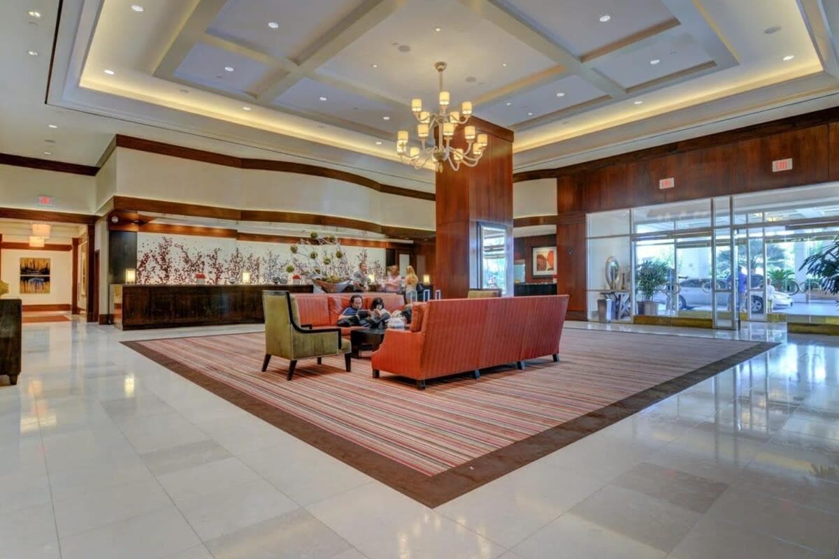 MGM Signature-31-702 1Bedroom 2Bath Balcony Suite — 19