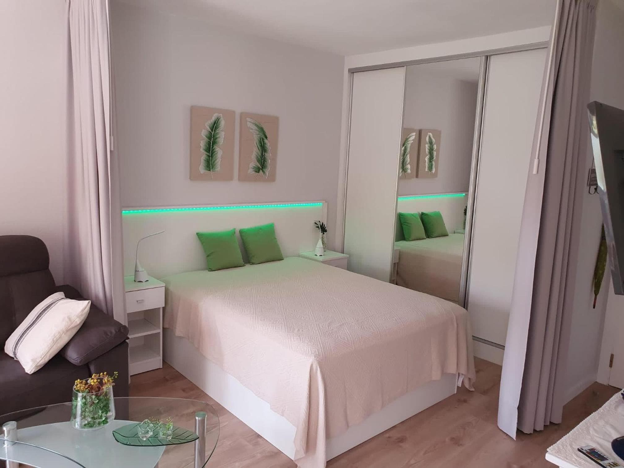 Apartamento tranquilo en el Puerto de la Cruz — 3