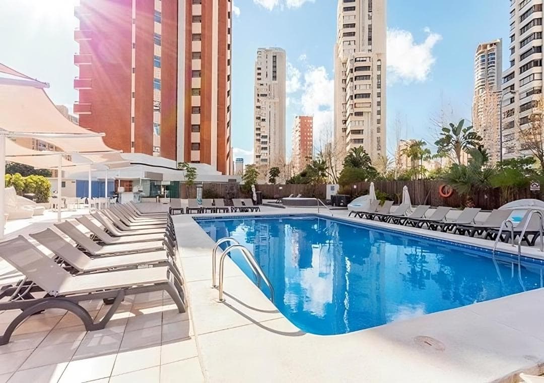 Flamingo Beach Resort - Adults Recommended — 1