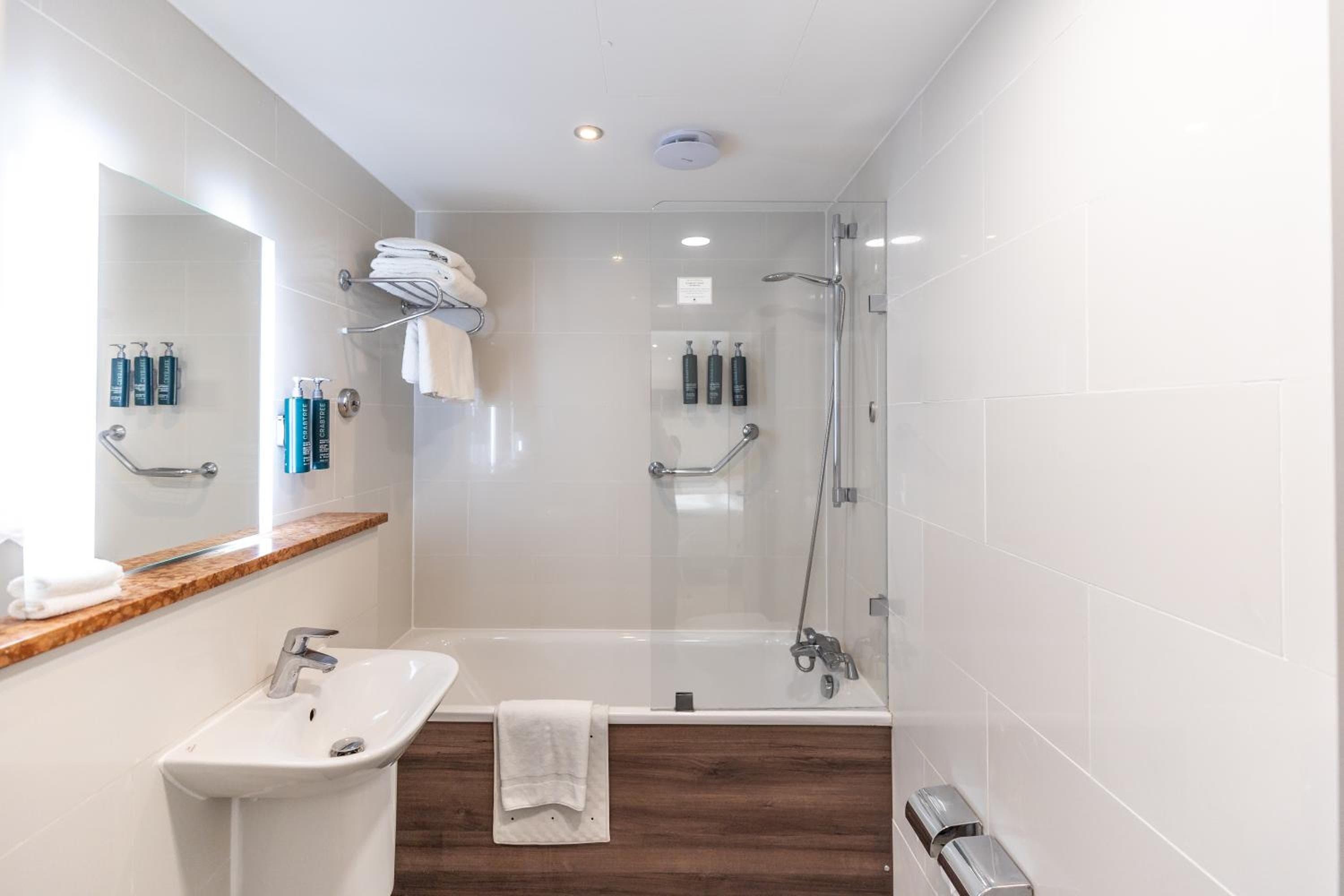 DoubleTree by Hilton London – West End — 7