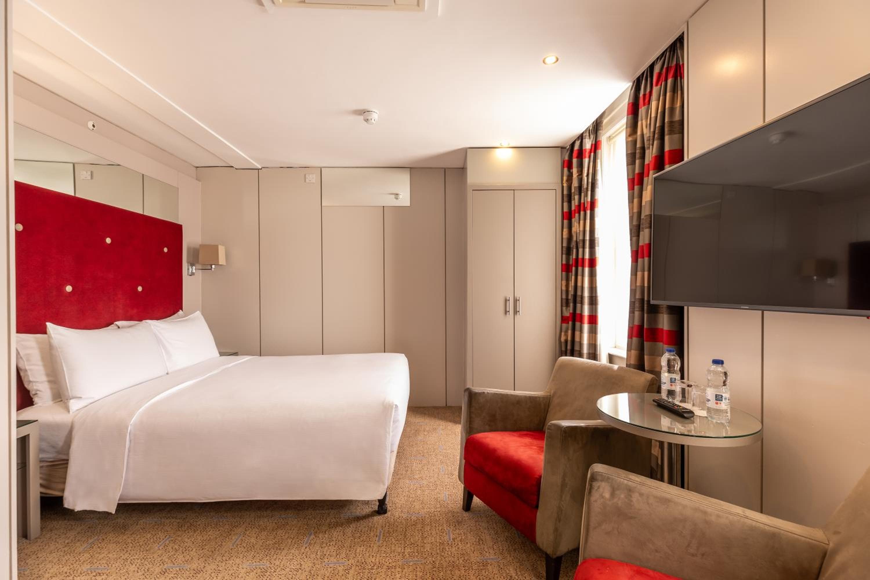 DoubleTree by Hilton London – West End — 23