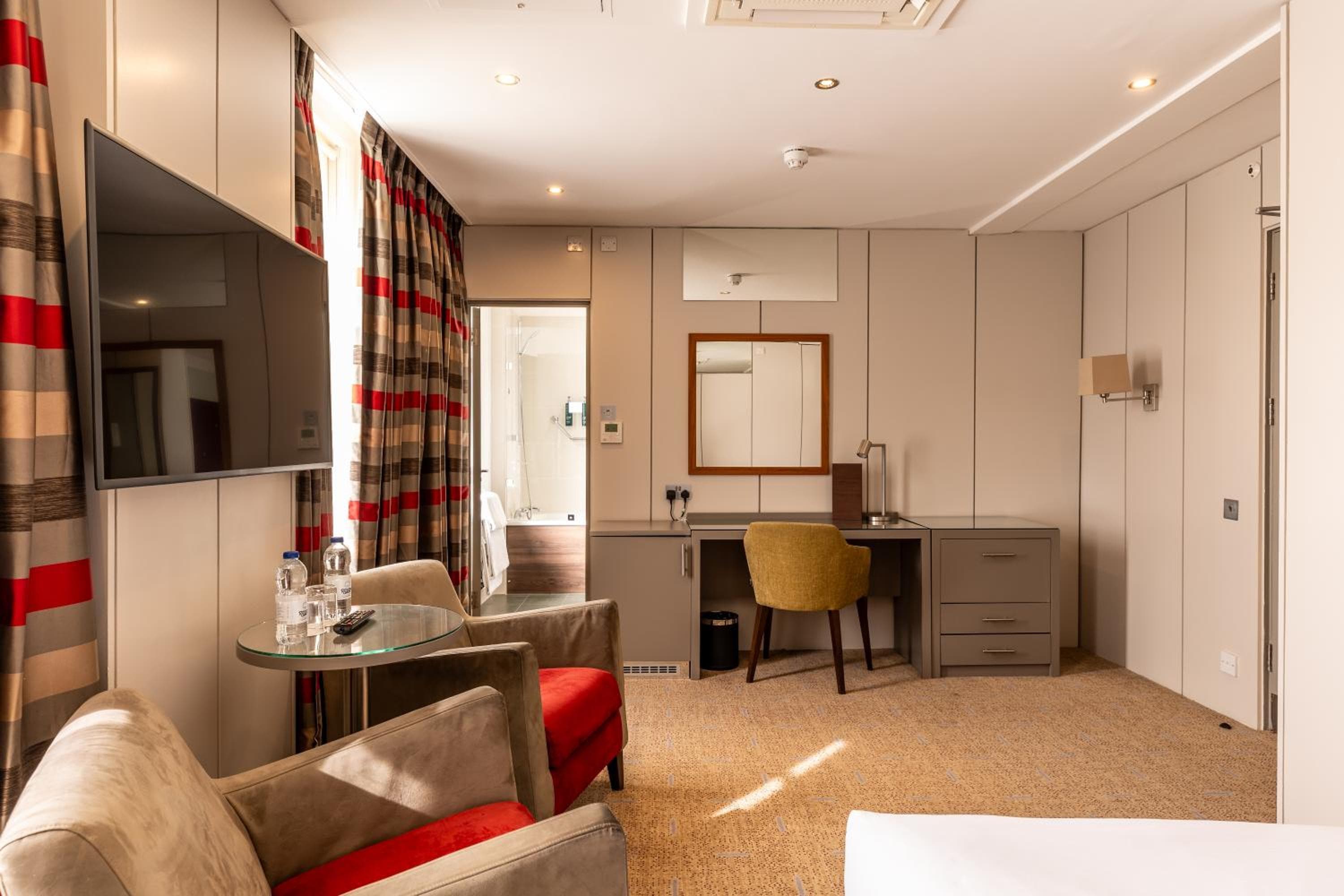 DoubleTree by Hilton London – West End — 15